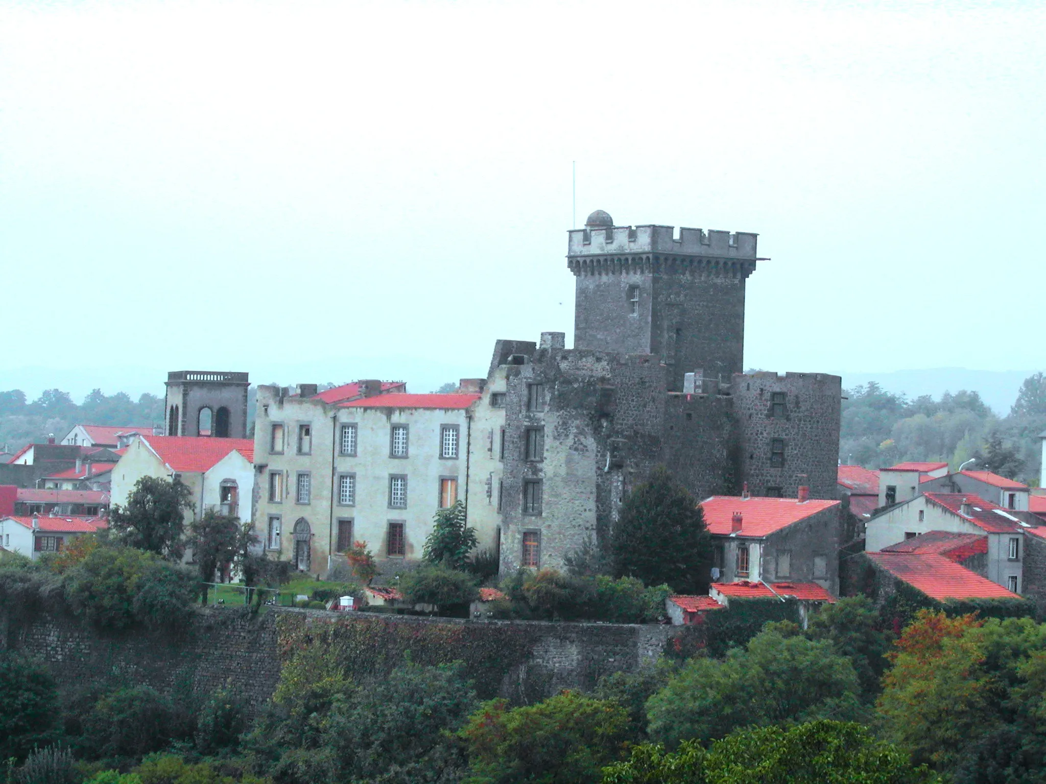 Imagen de Auvergne