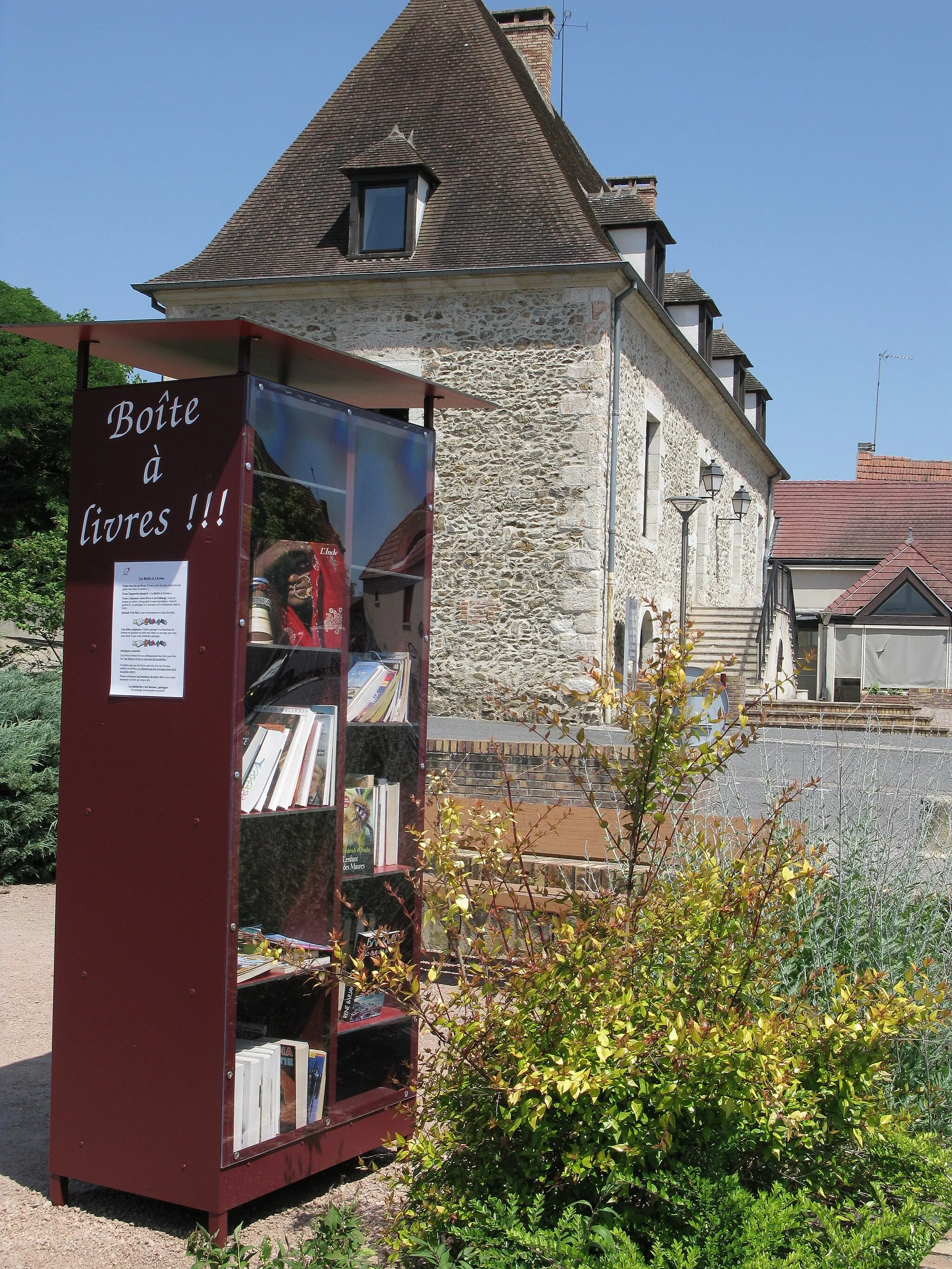 Zdjęcie: Auvergne