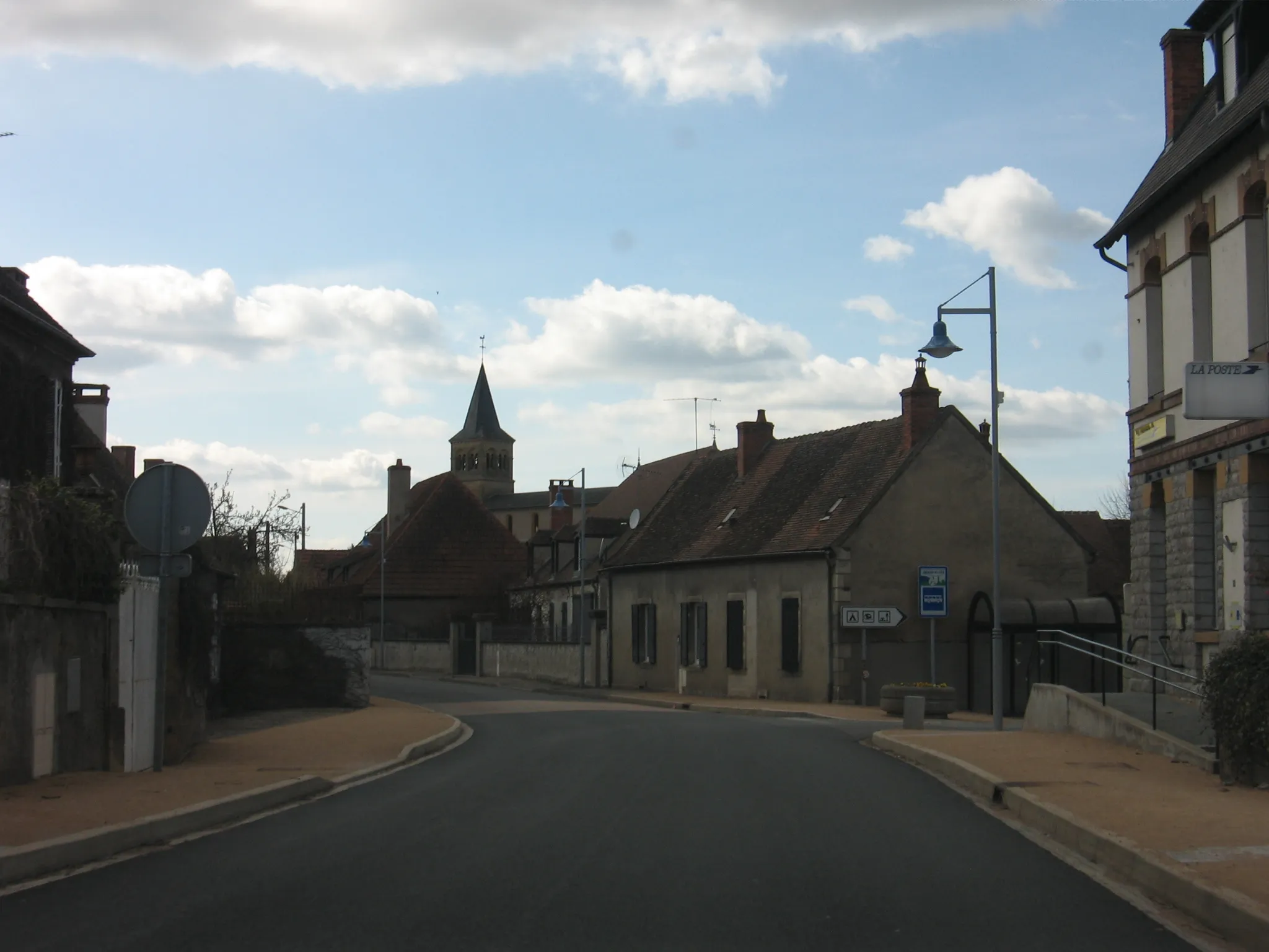 Afbeelding van Auvergne