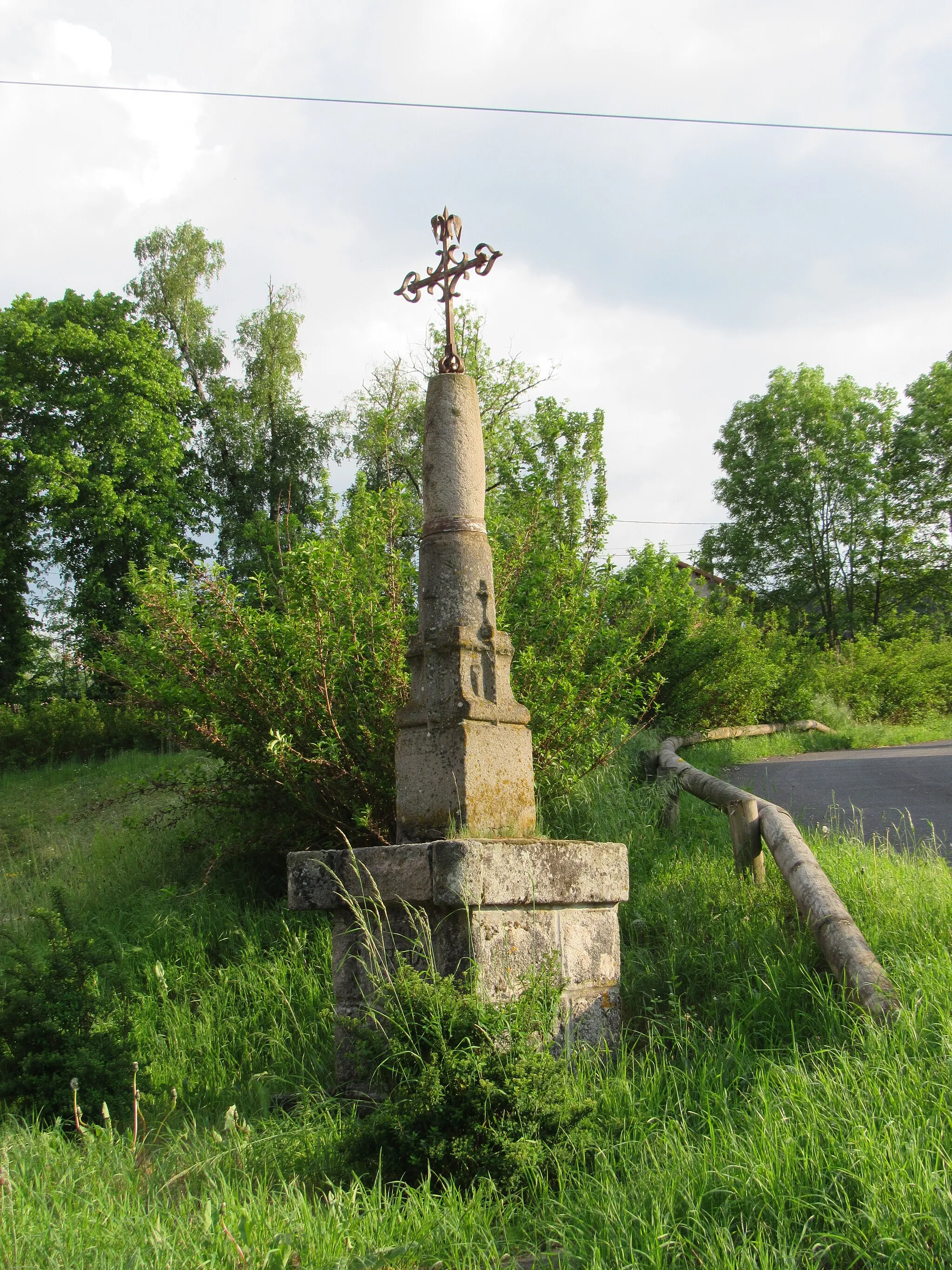 Obrázok Auvergne