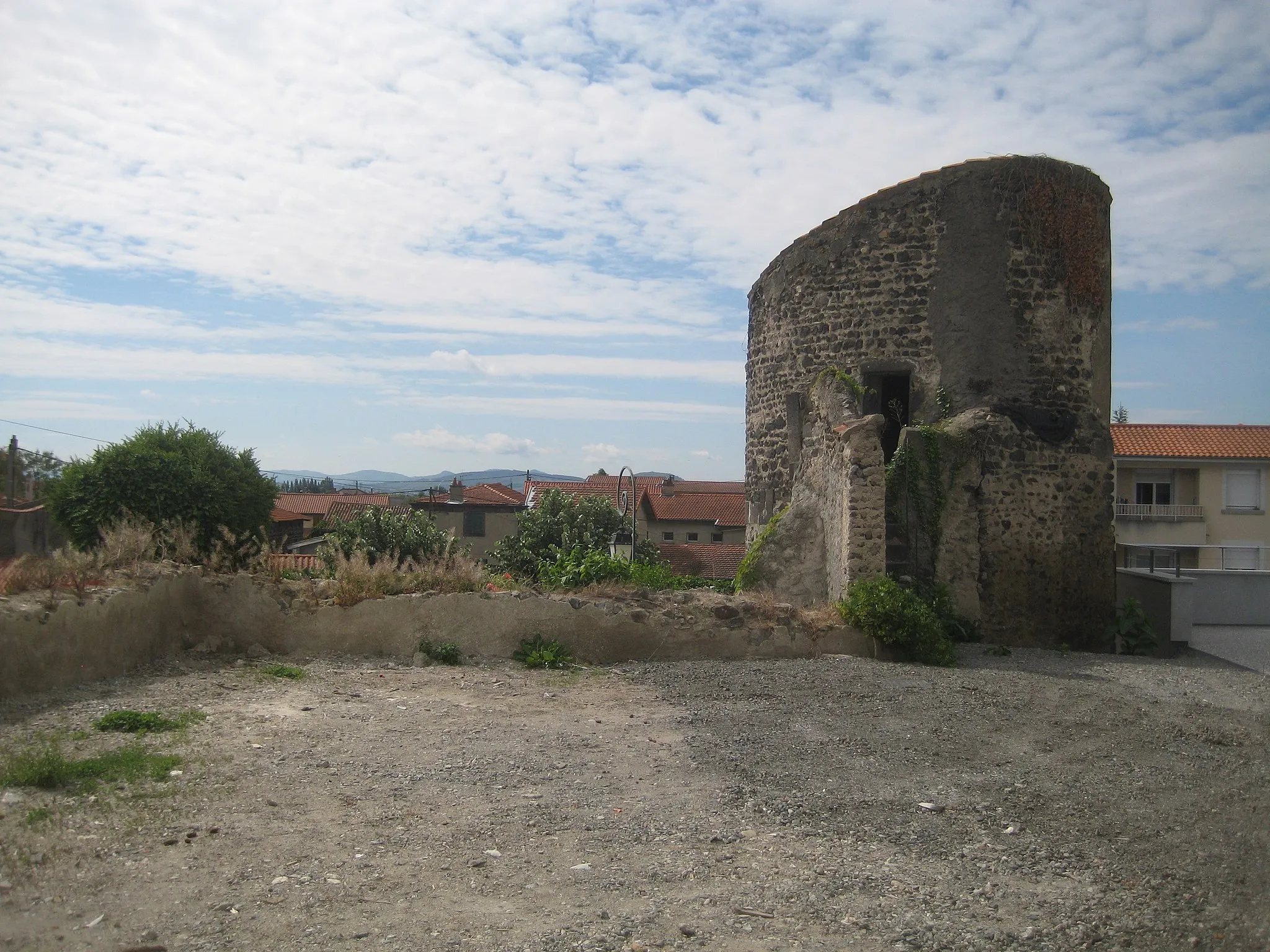 Bilde av Auvergne