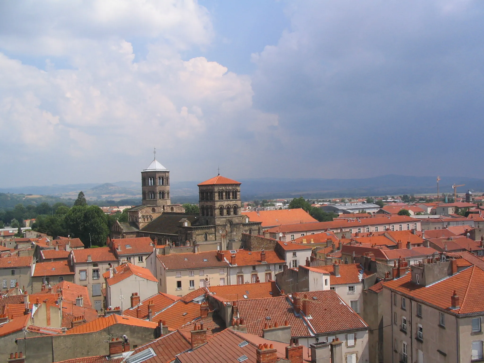 Bilde av Auvergne