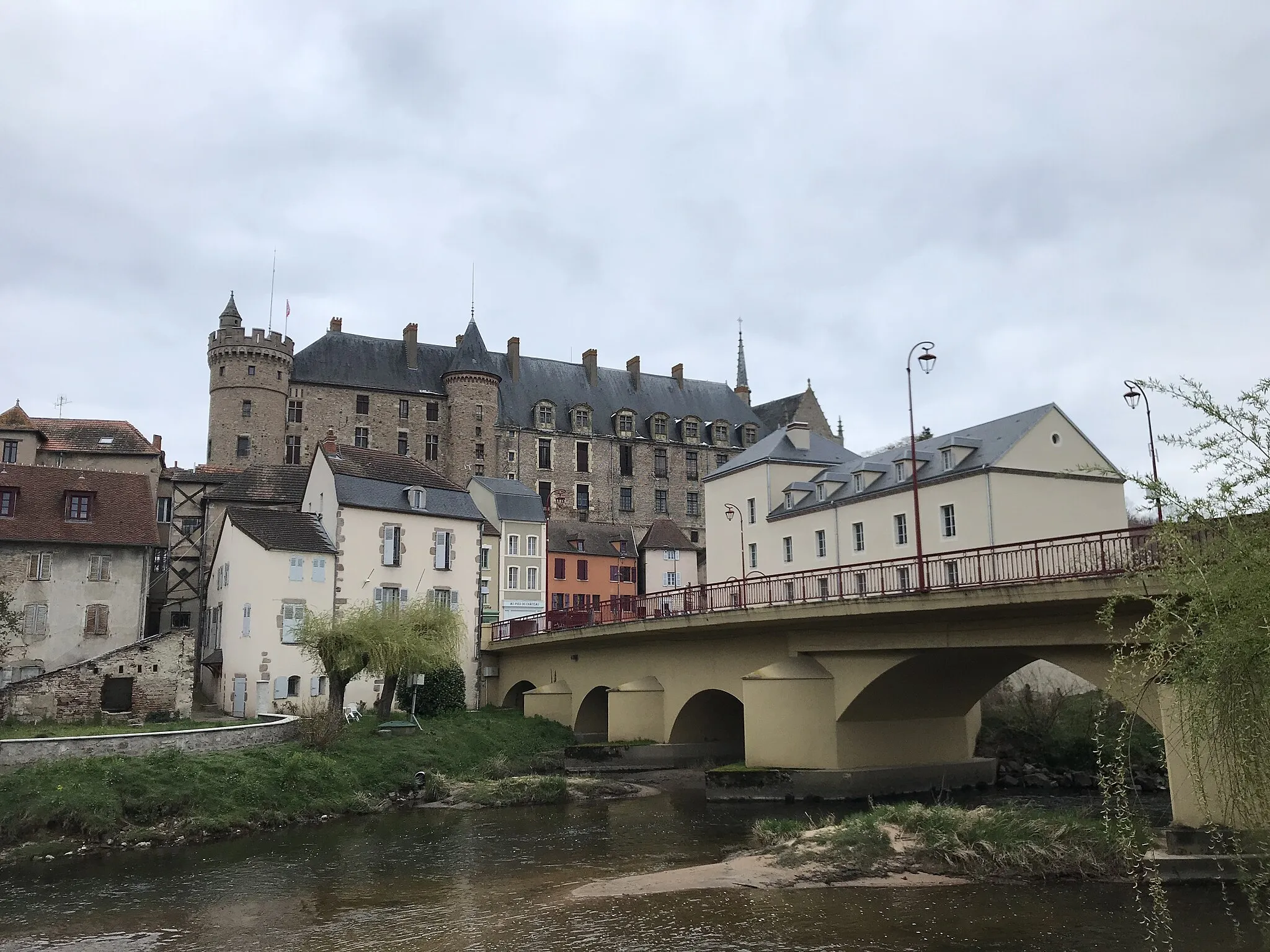 Kuva kohteesta Auvergne