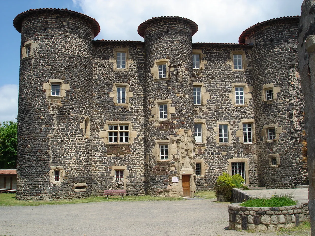 Image de Auvergne