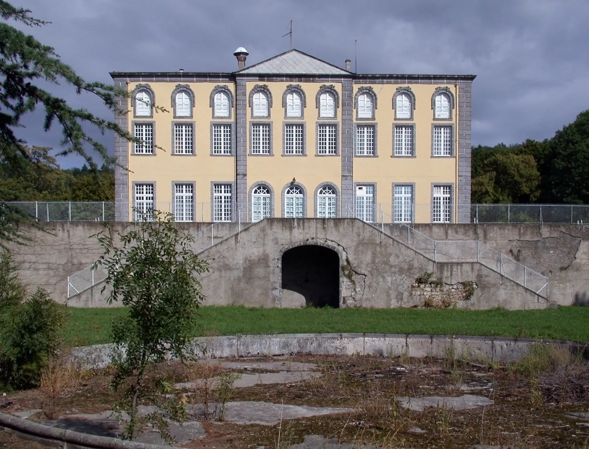 Obrázek Auvergne