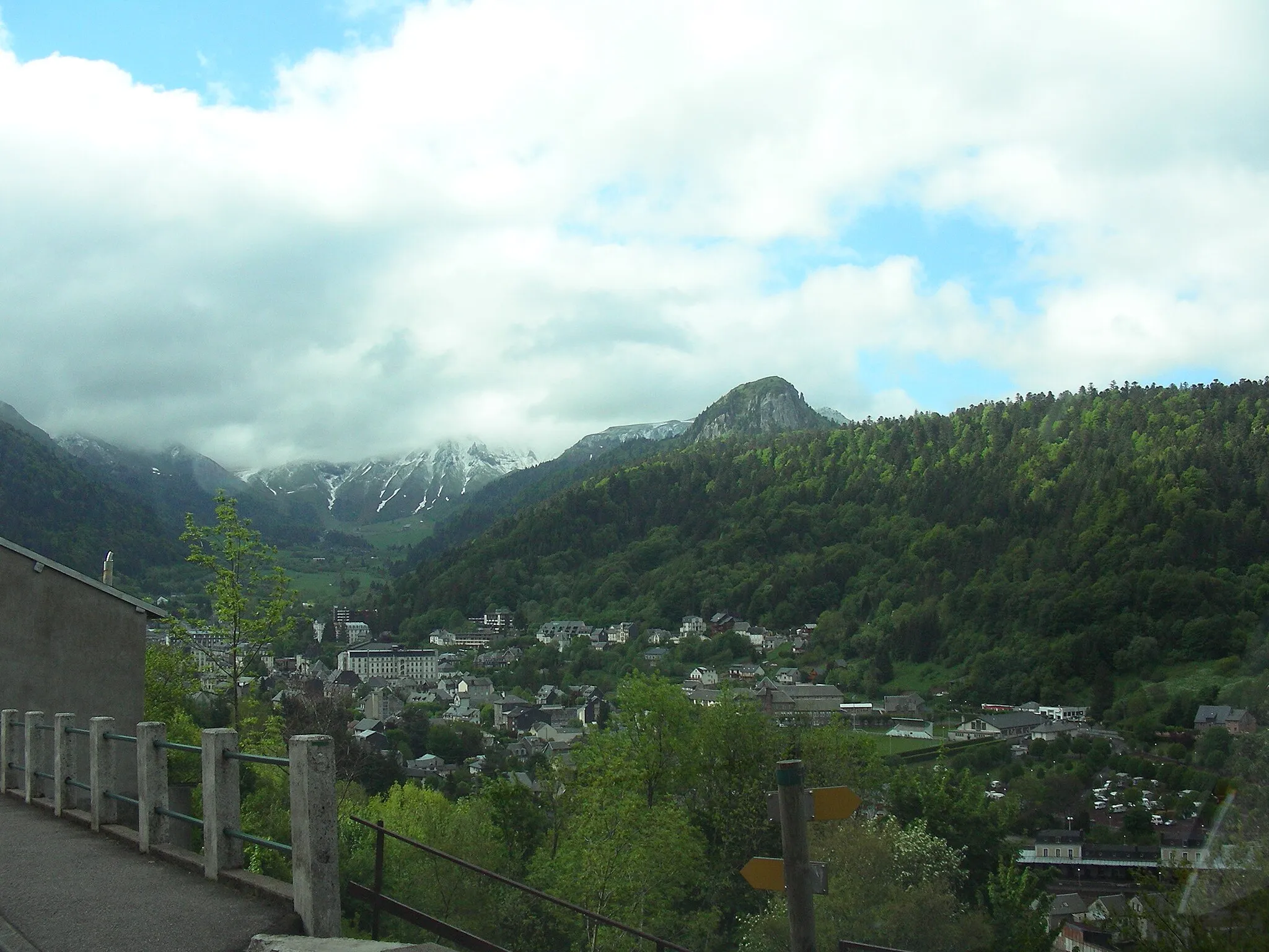 Afbeelding van Auvergne