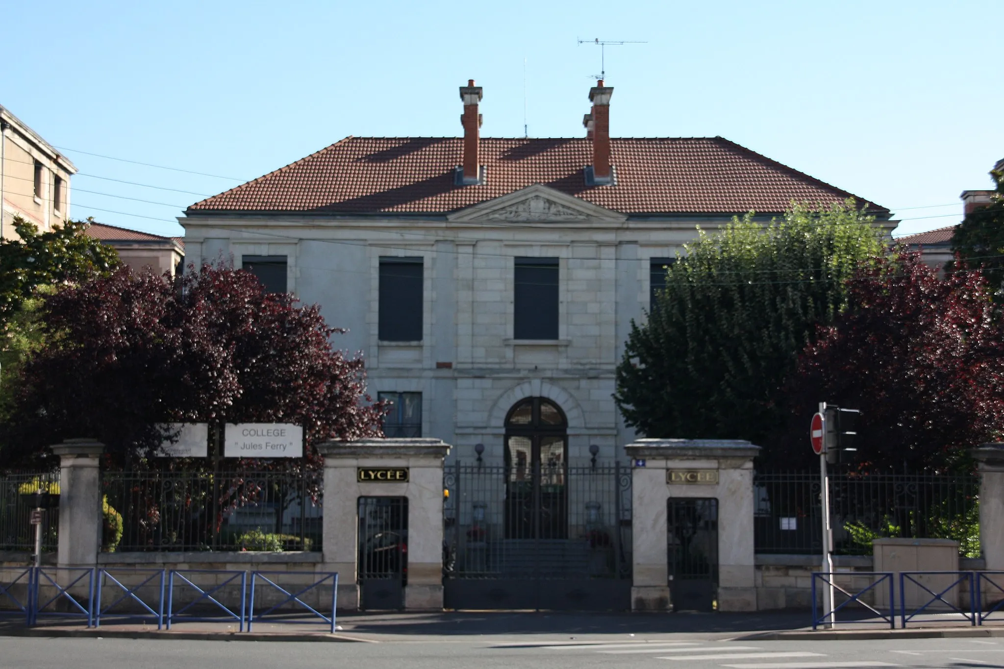 Image de Auvergne