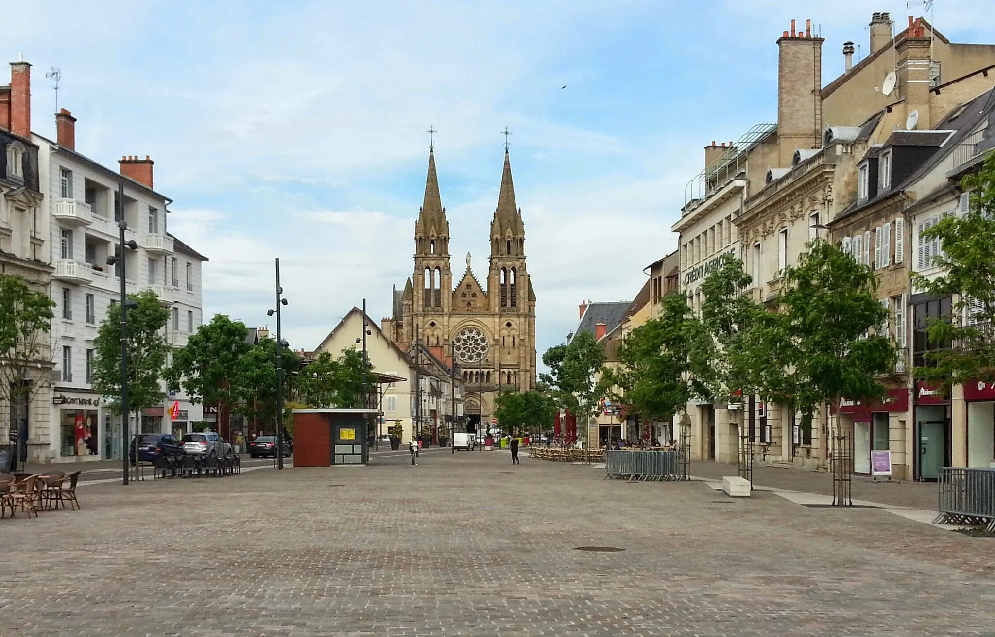 Obrázek Auvergne