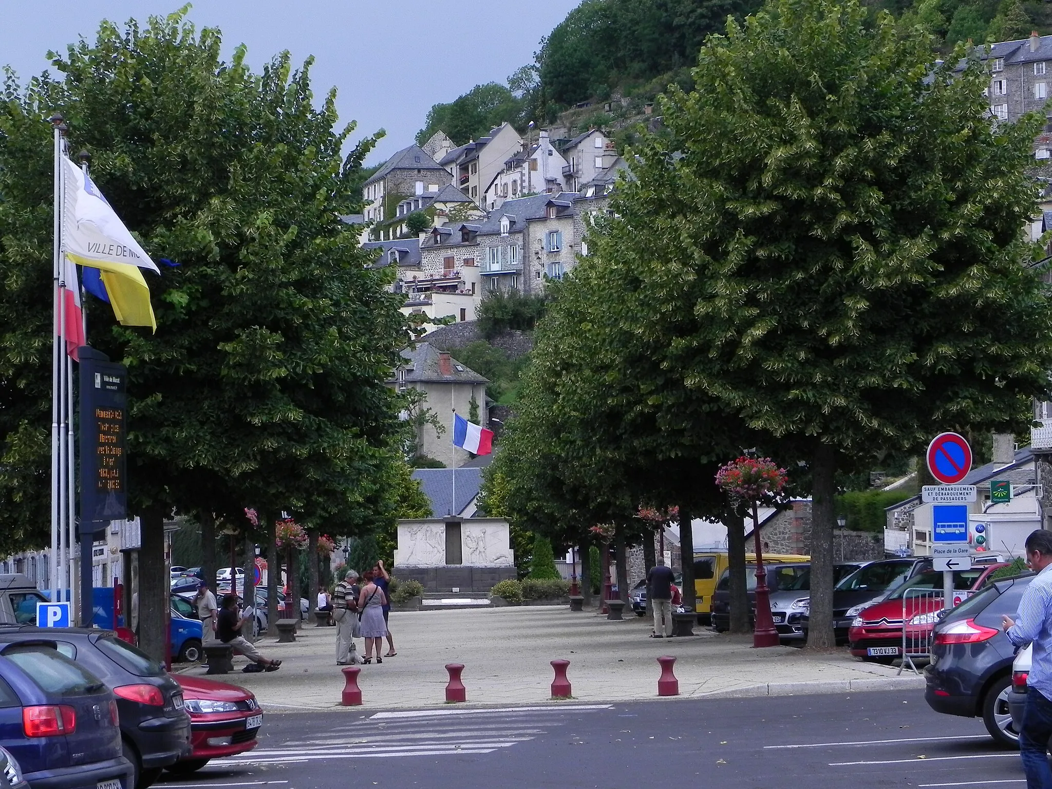 Afbeelding van Auvergne