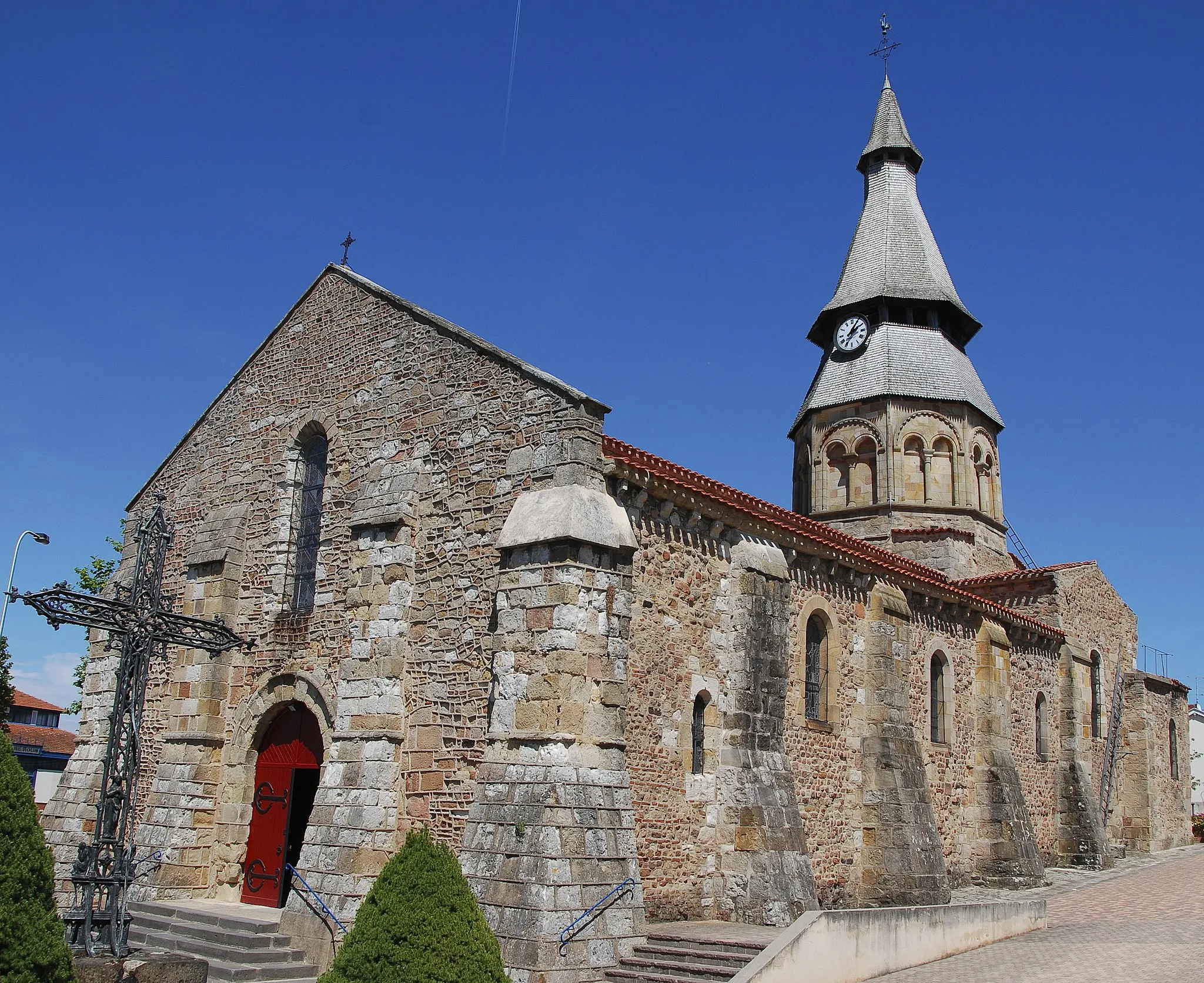 Obrázek Auvergne