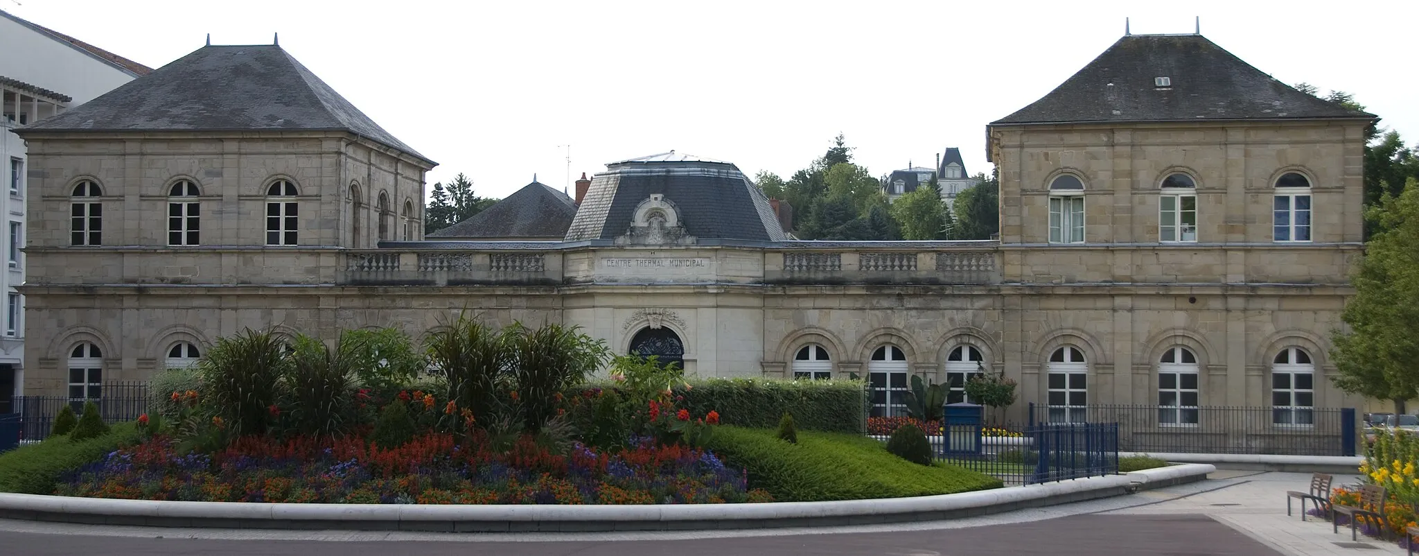 Bild von Auvergne