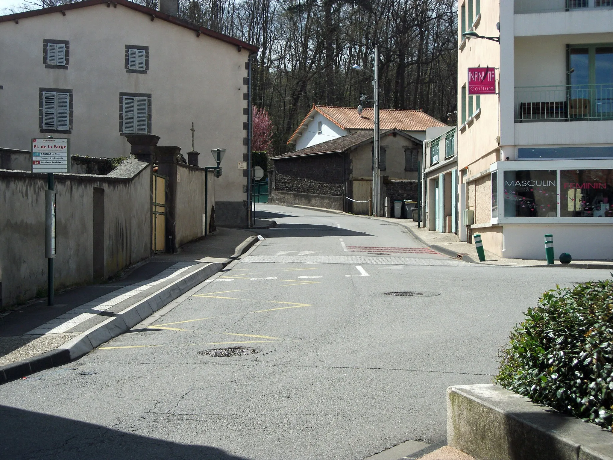 Obrázek Auvergne