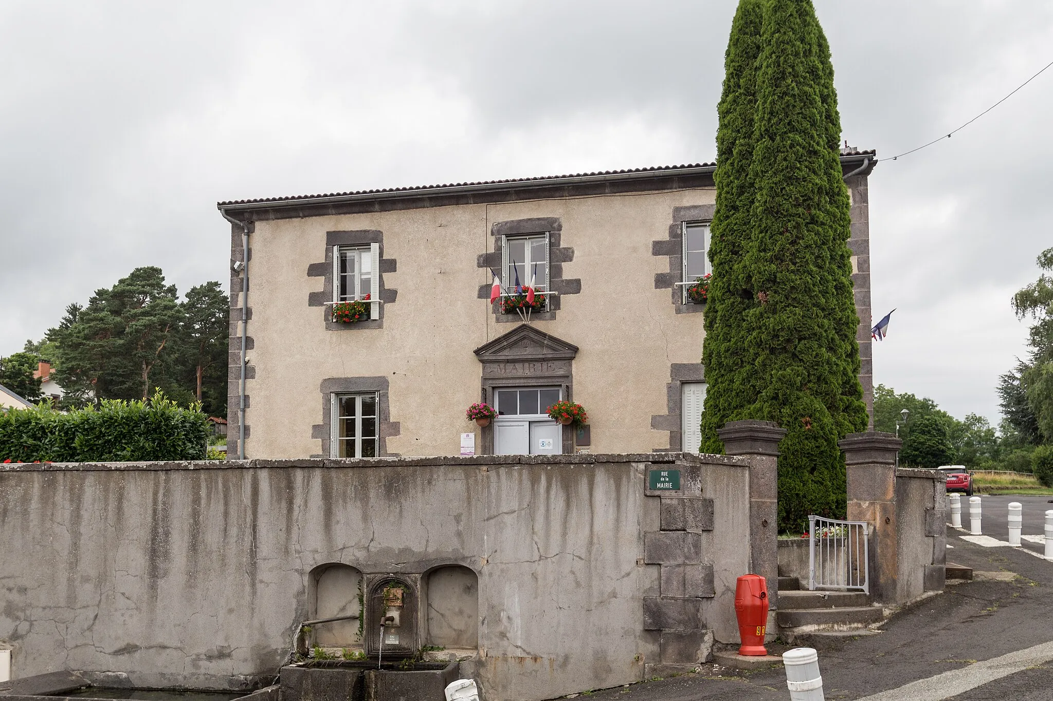 Image of Auvergne