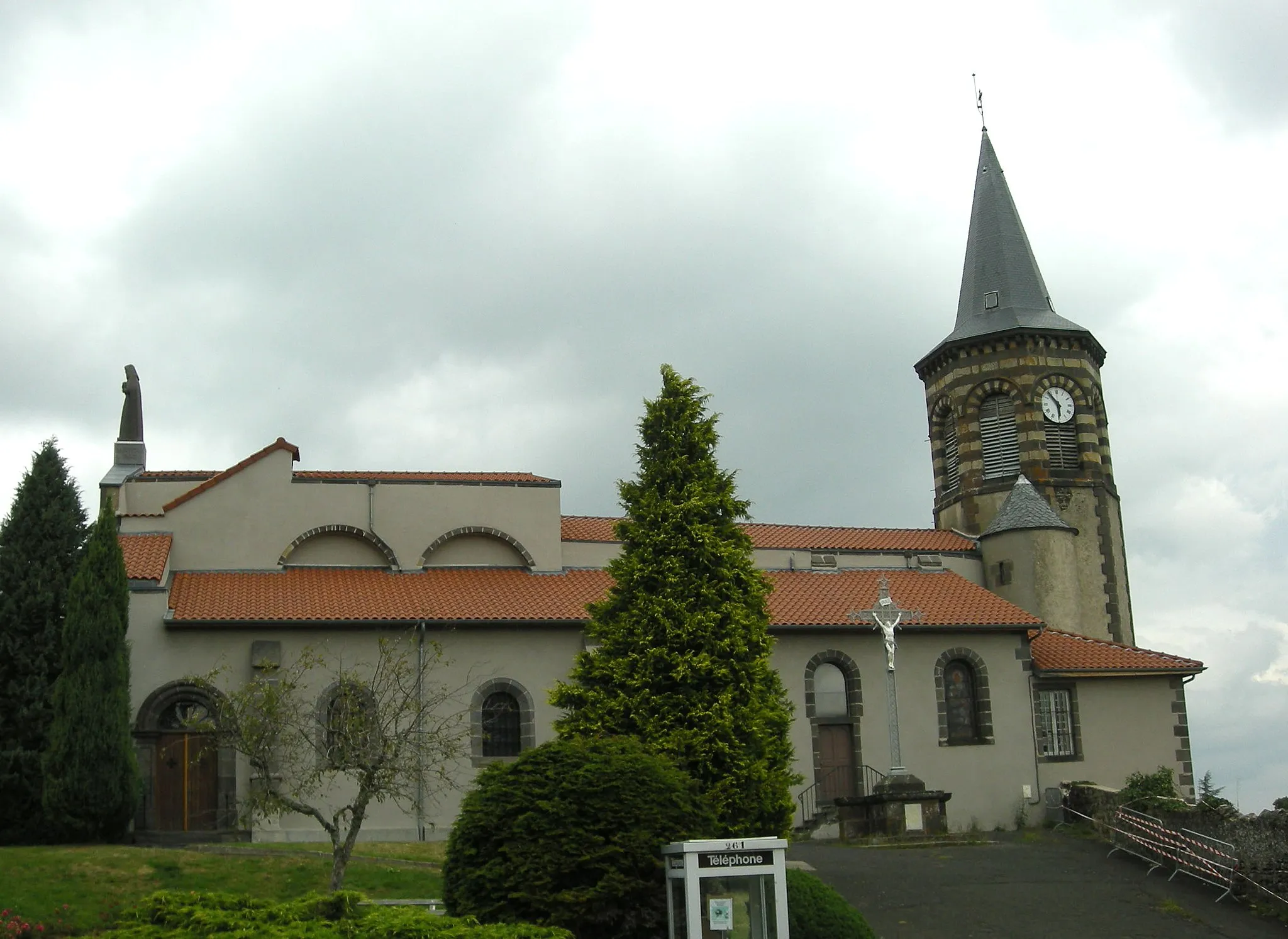 Bilde av Auvergne