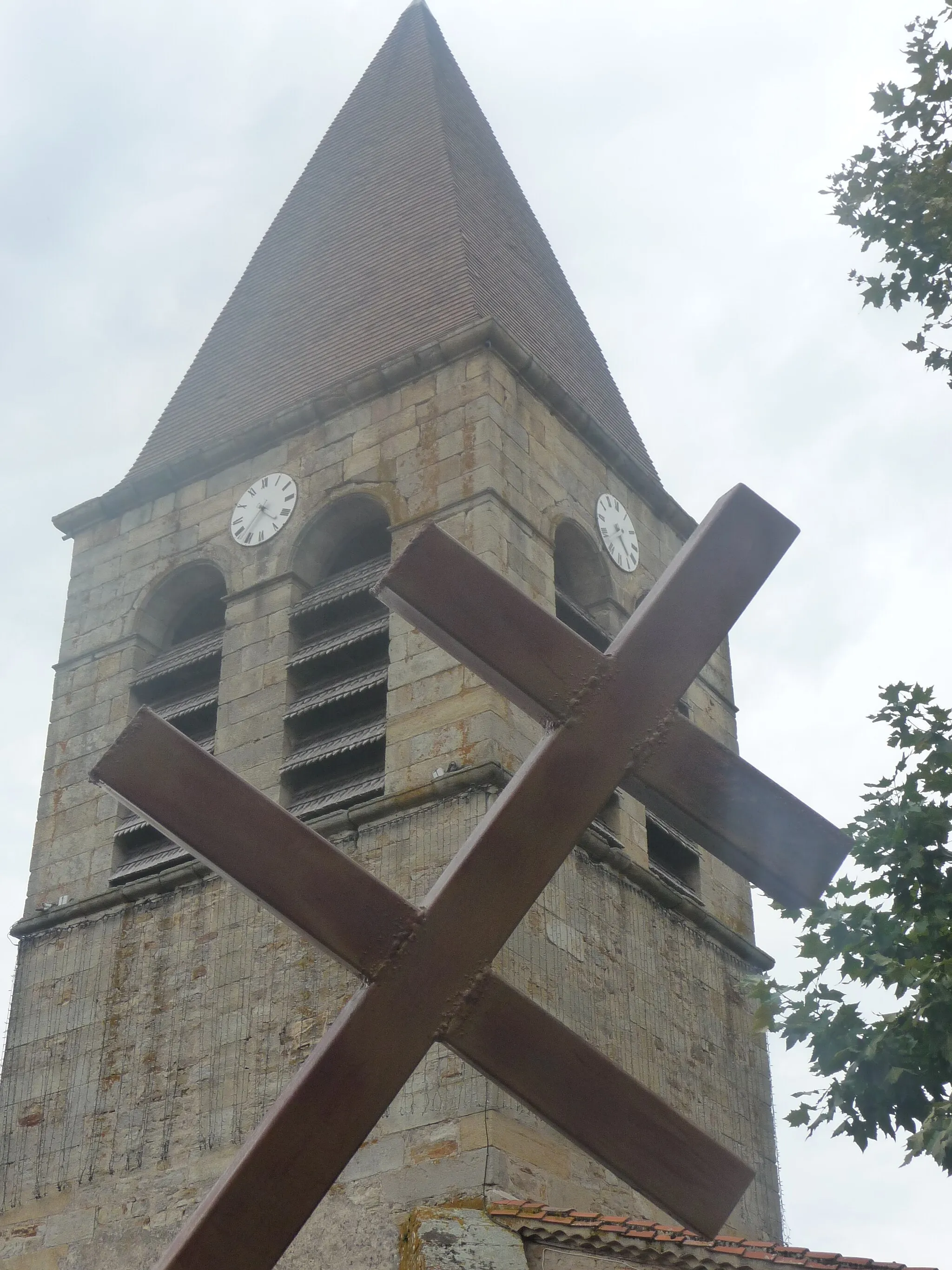 Bild von Auvergne