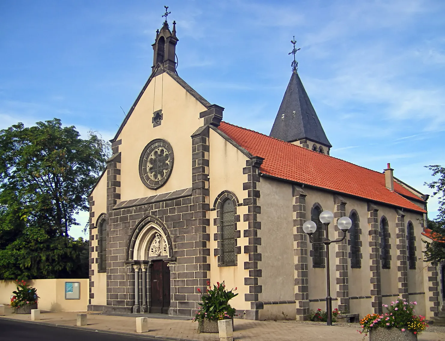 Image of Auvergne