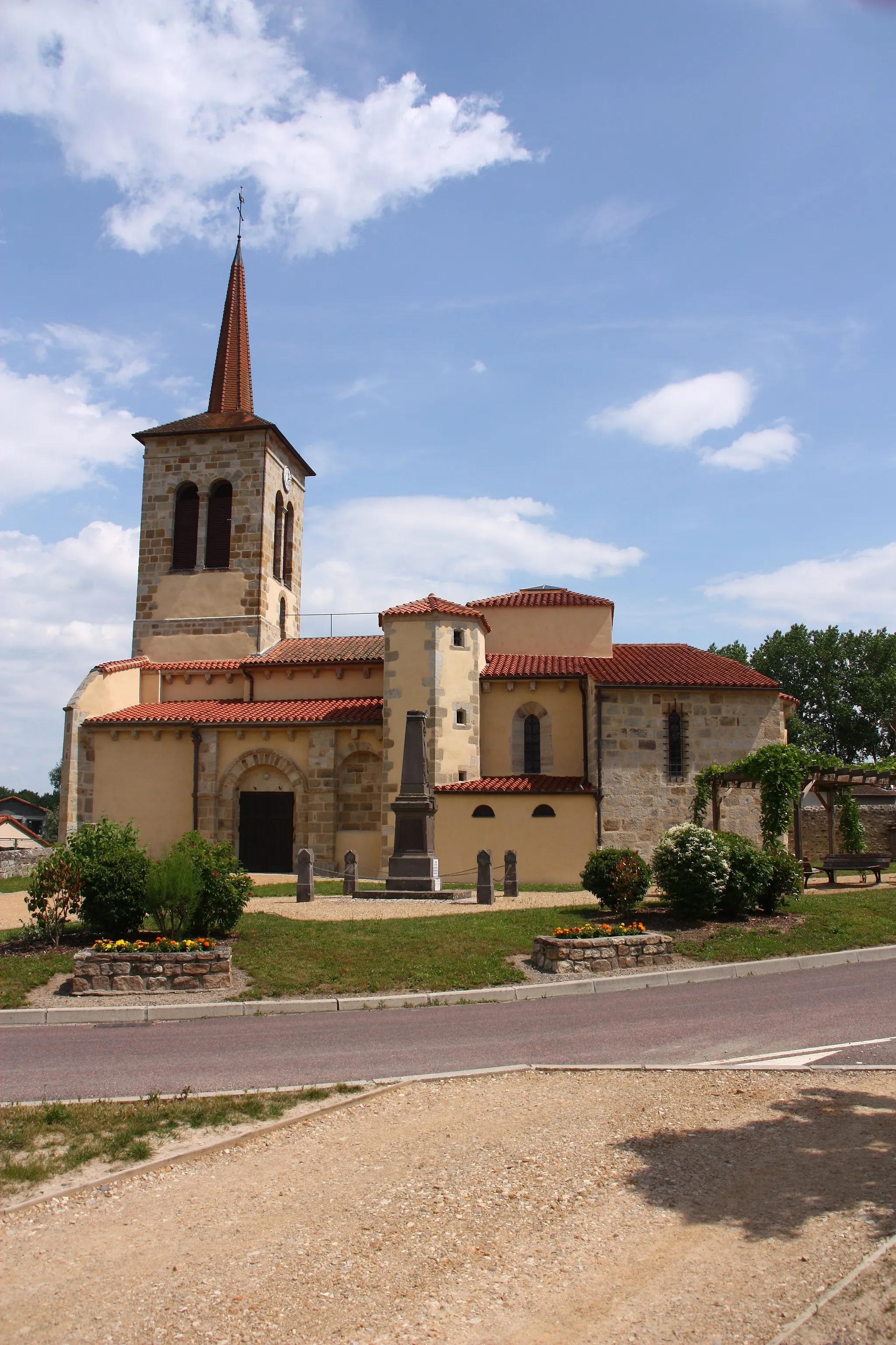 Image de Auvergne