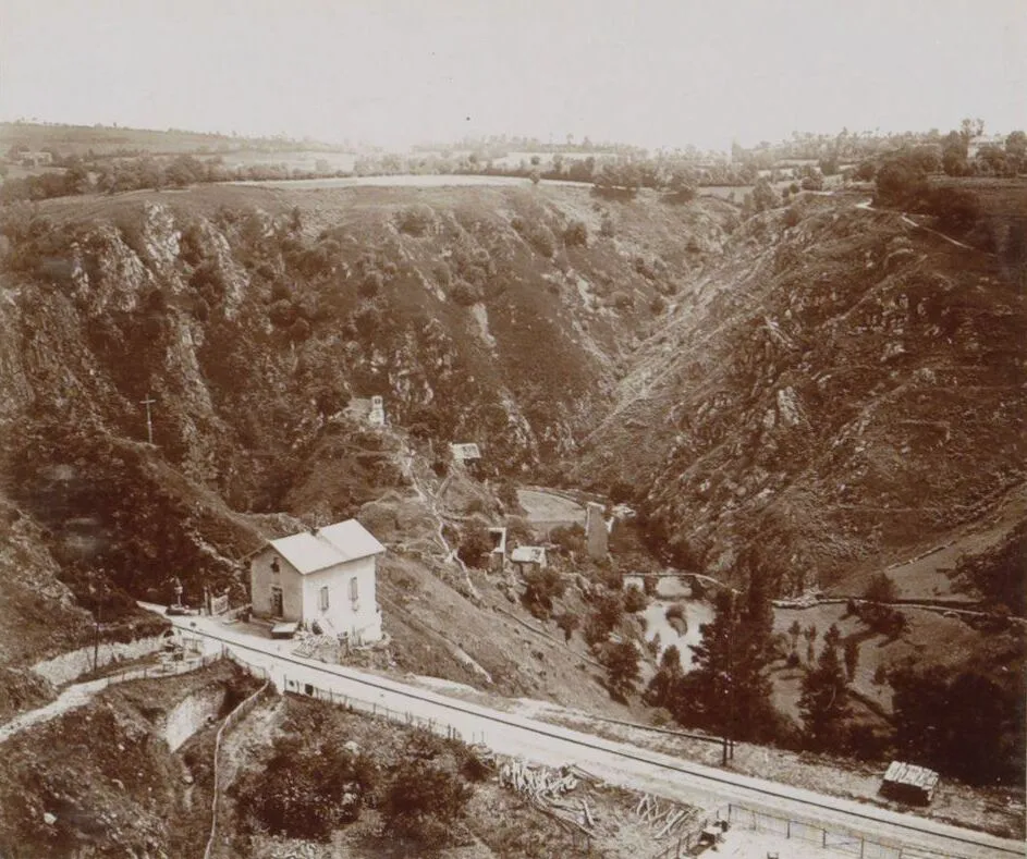 Afbeelding van Auvergne