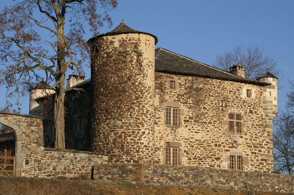 Image de Auvergne