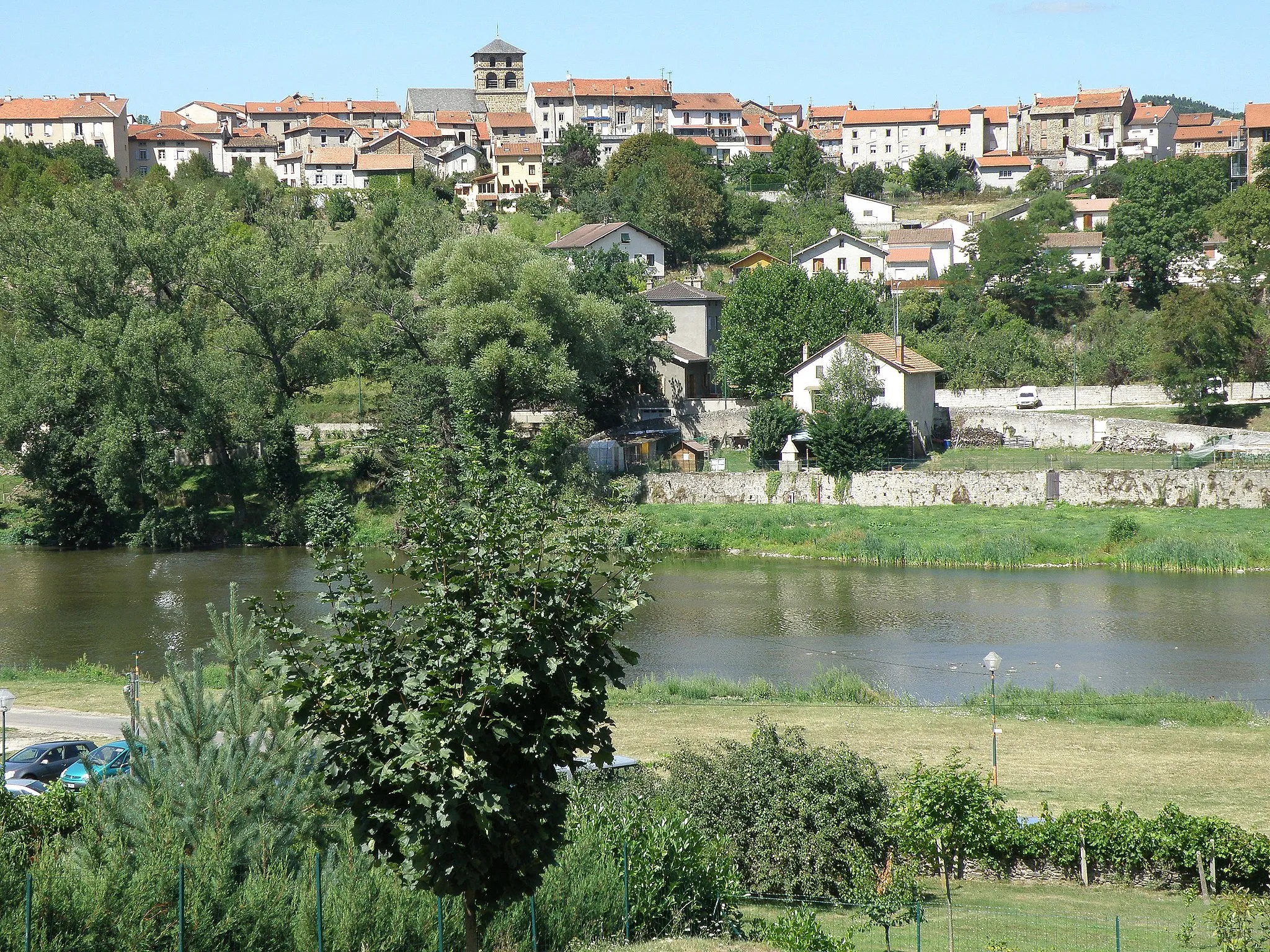 Bilde av Auvergne