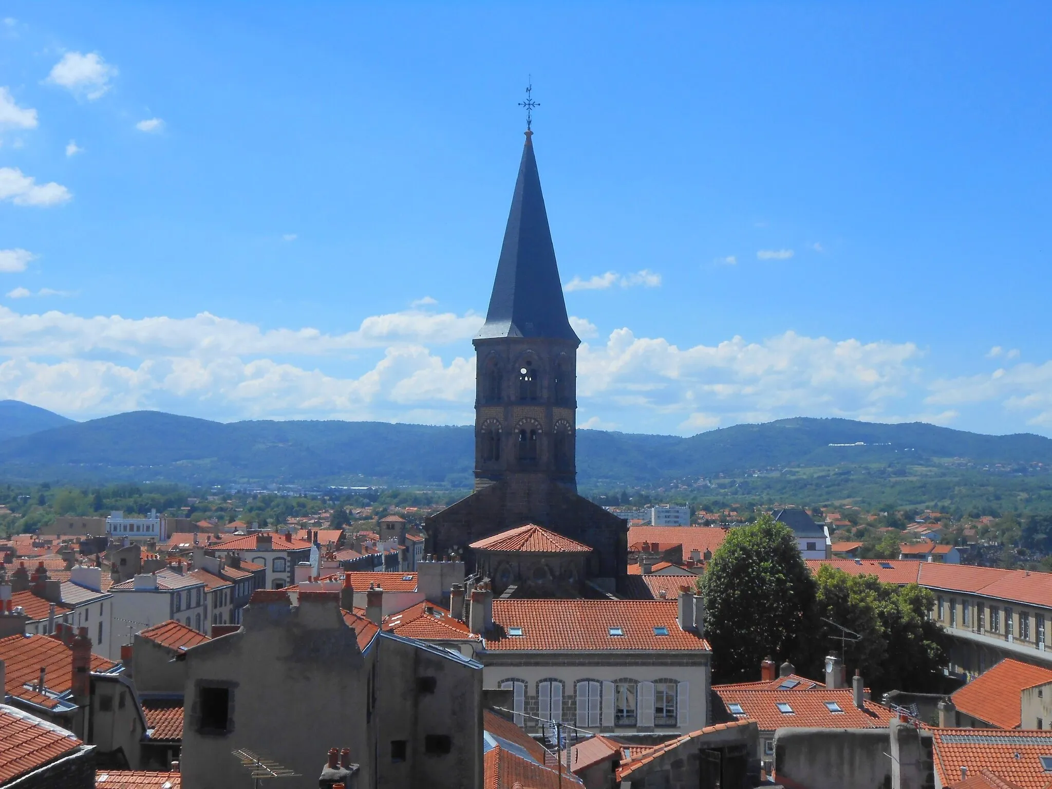 Image of Auvergne