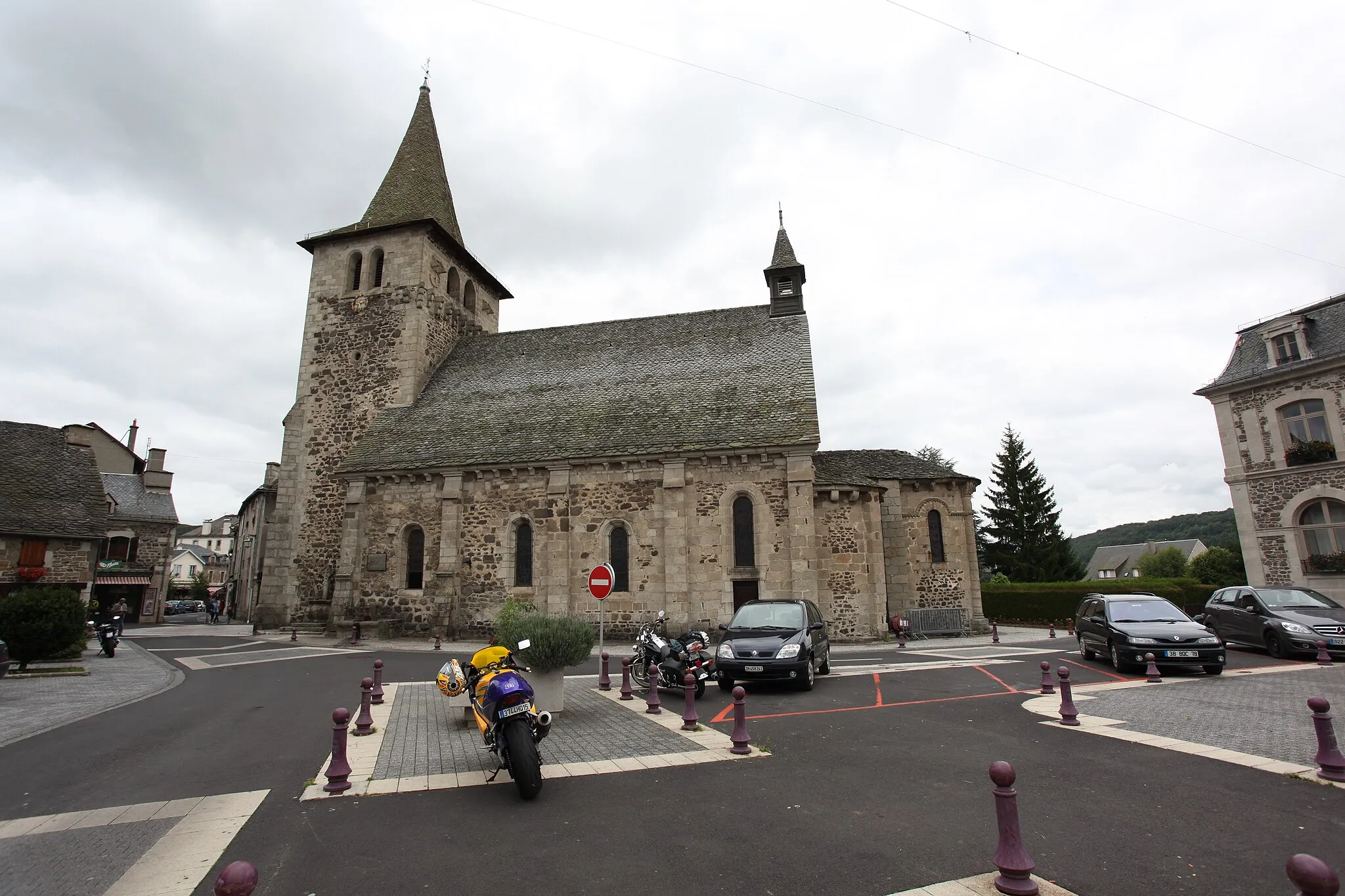 Image of Auvergne