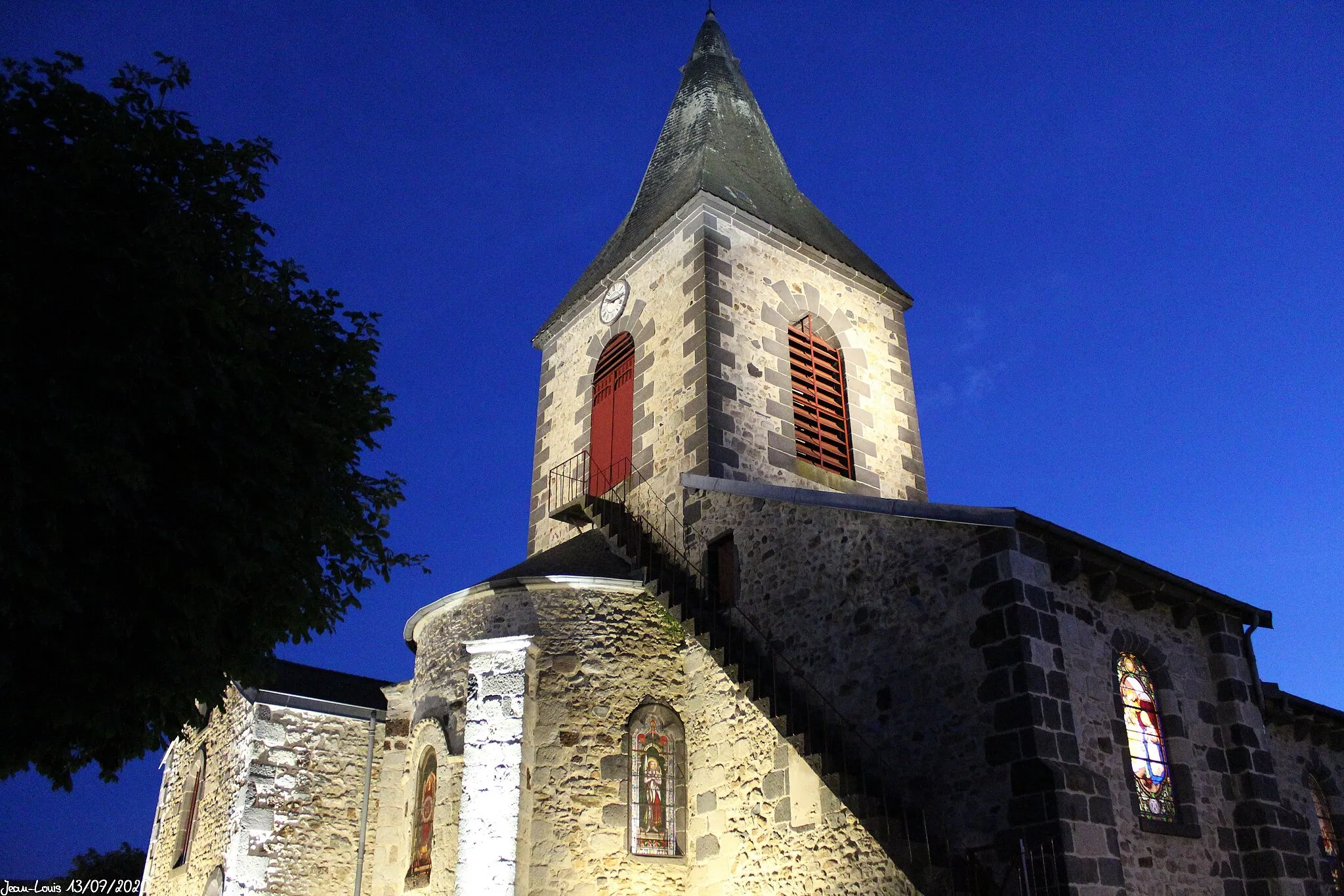 Bild von Auvergne