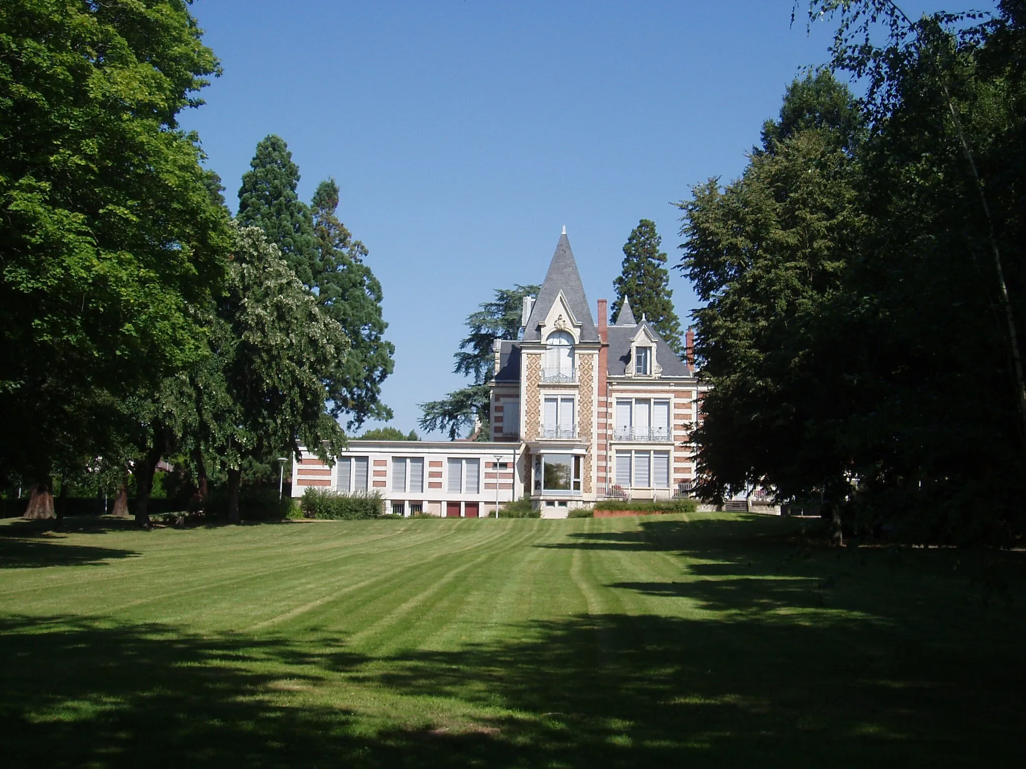 Image of Auvergne