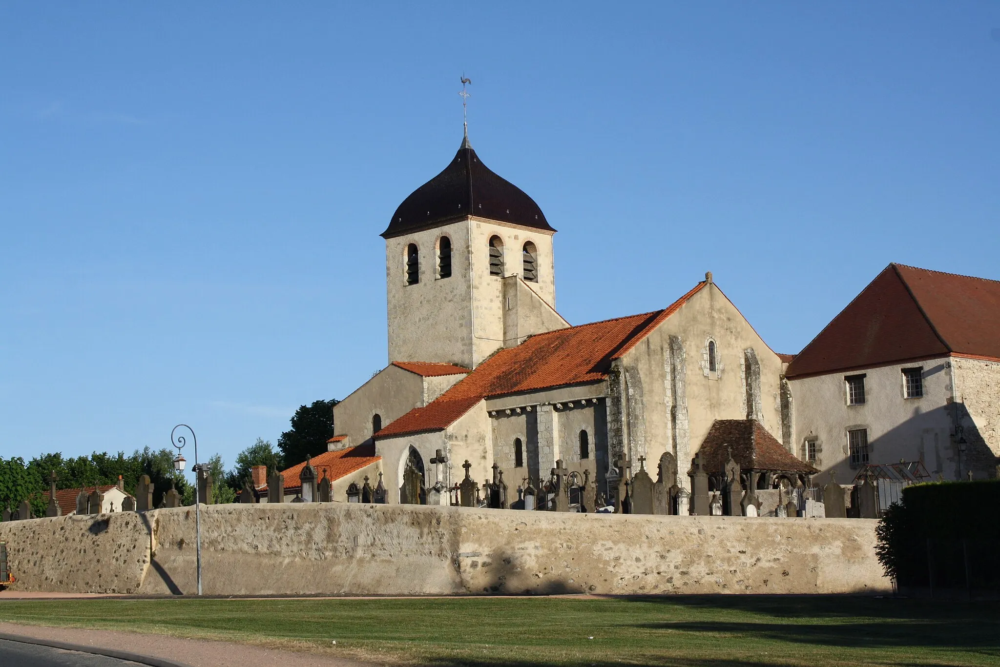 Image of Auvergne