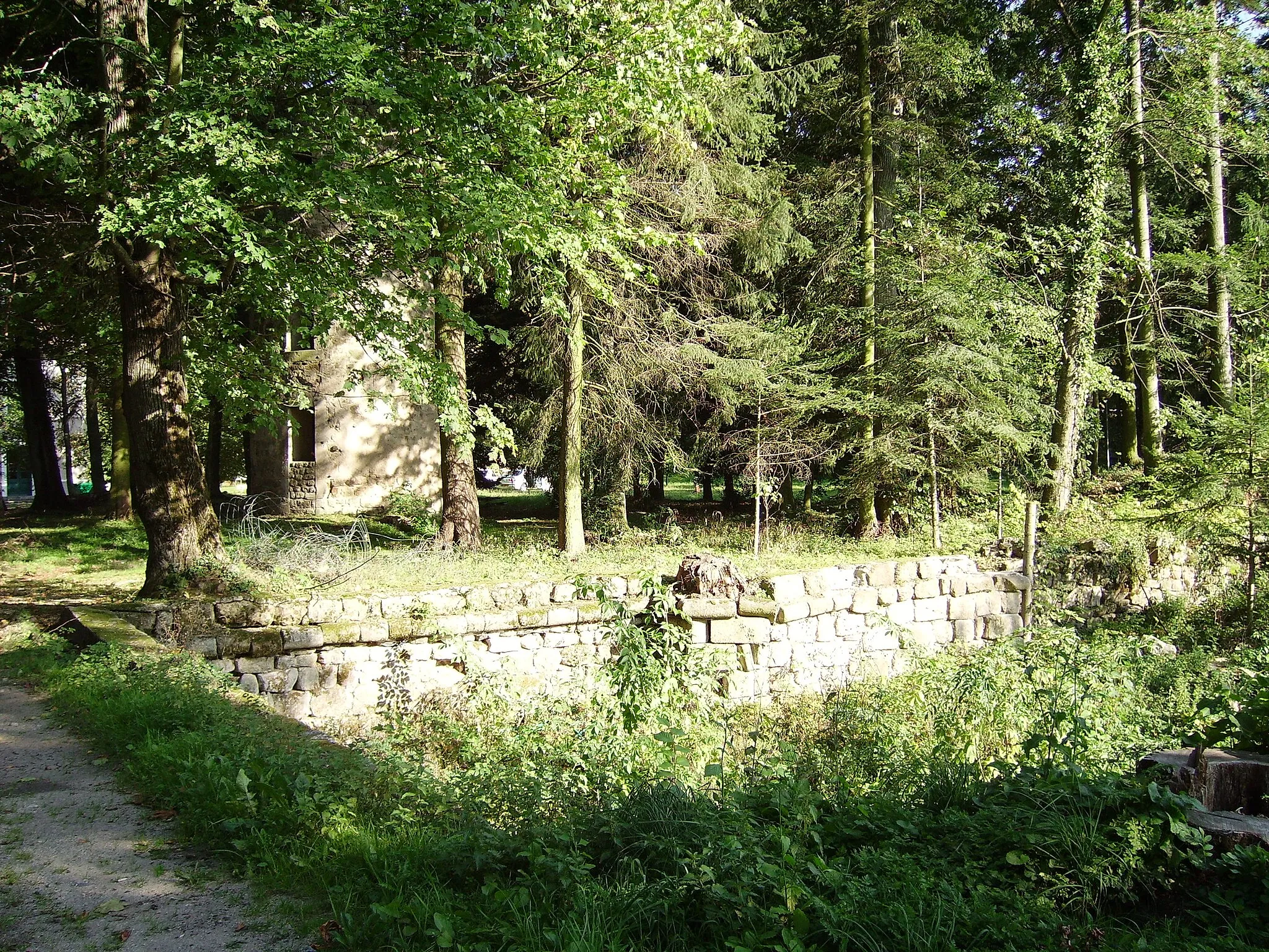 Billede af Auvergne