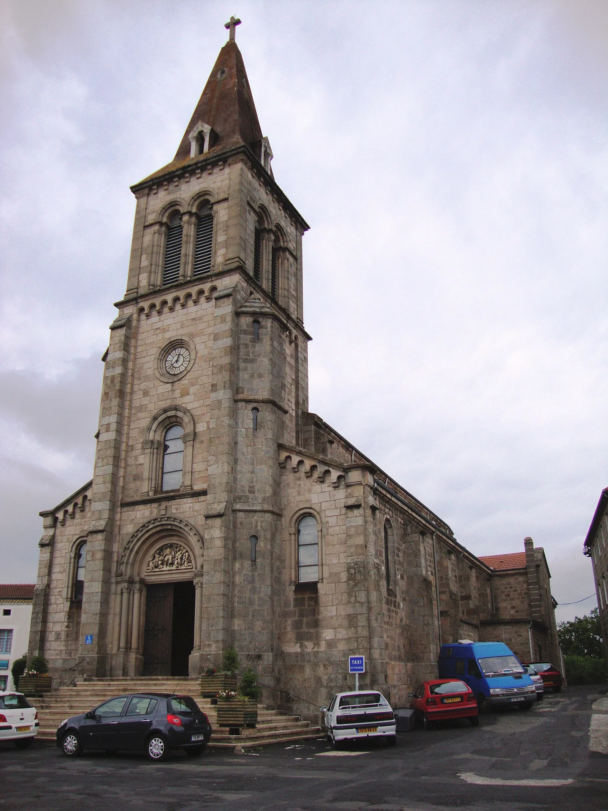 Obrázek Auvergne