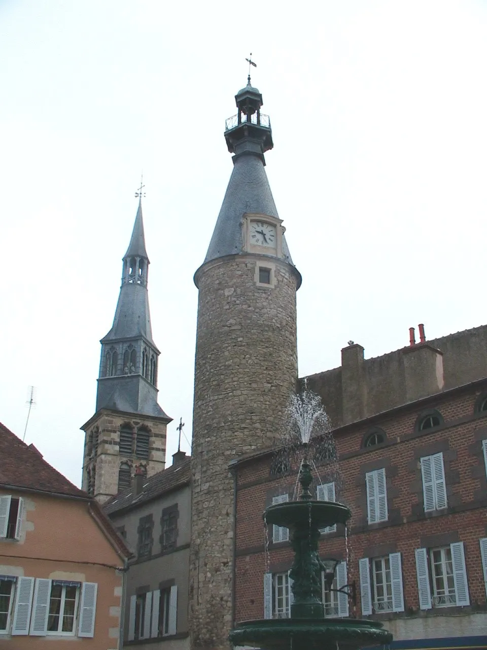 Zdjęcie: Auvergne