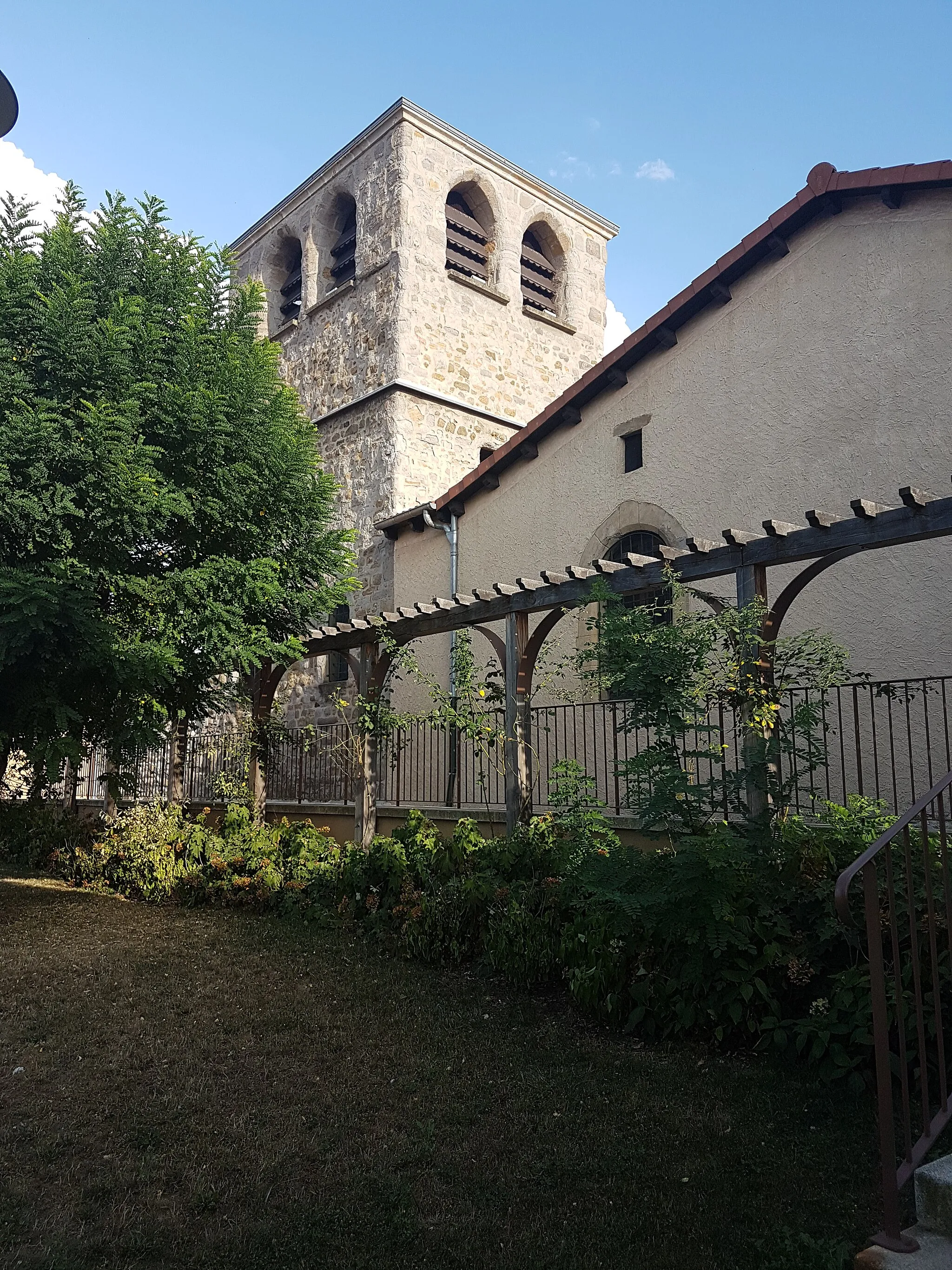 Immagine di Auvergne