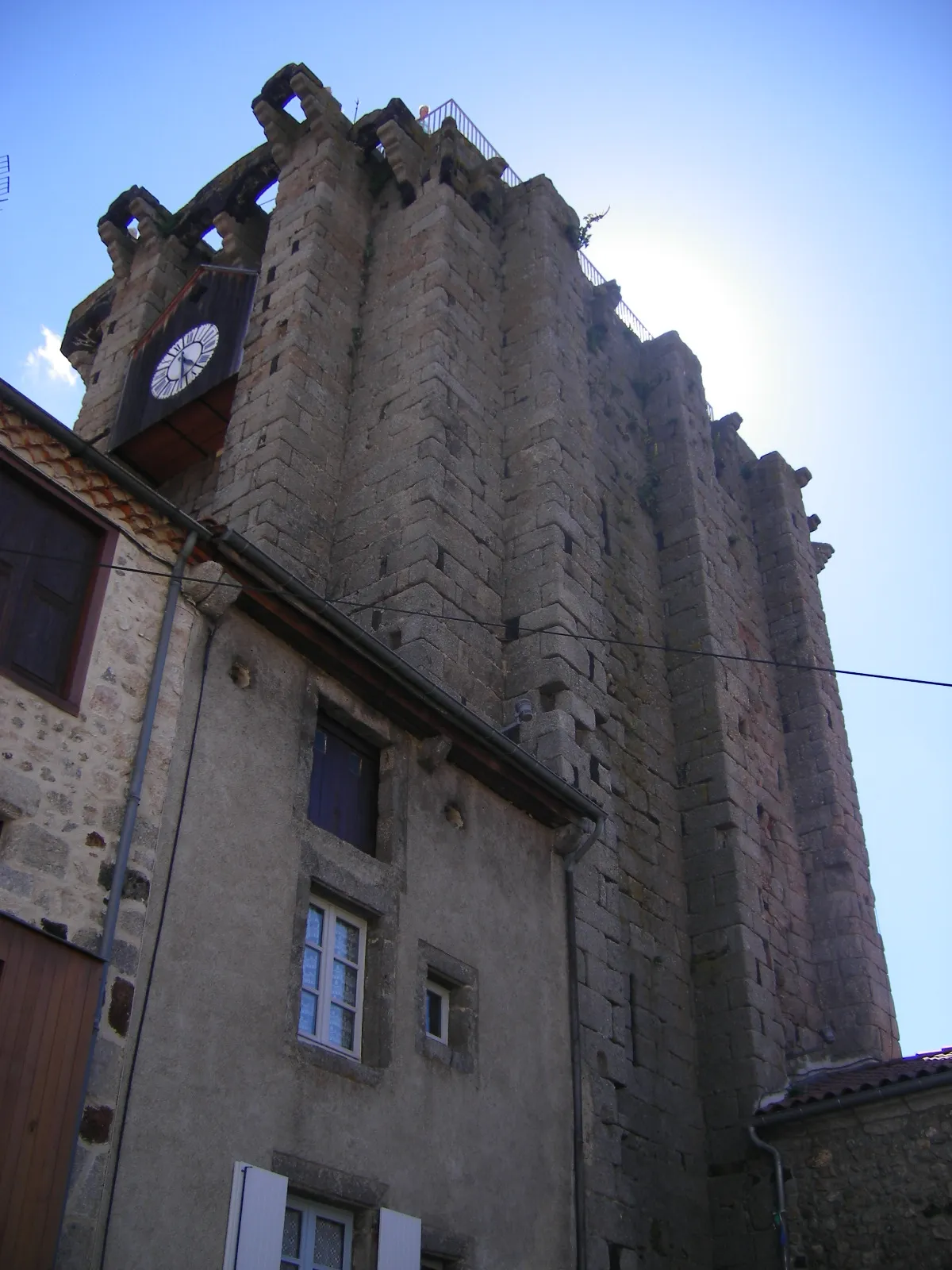 Bild av Auvergne