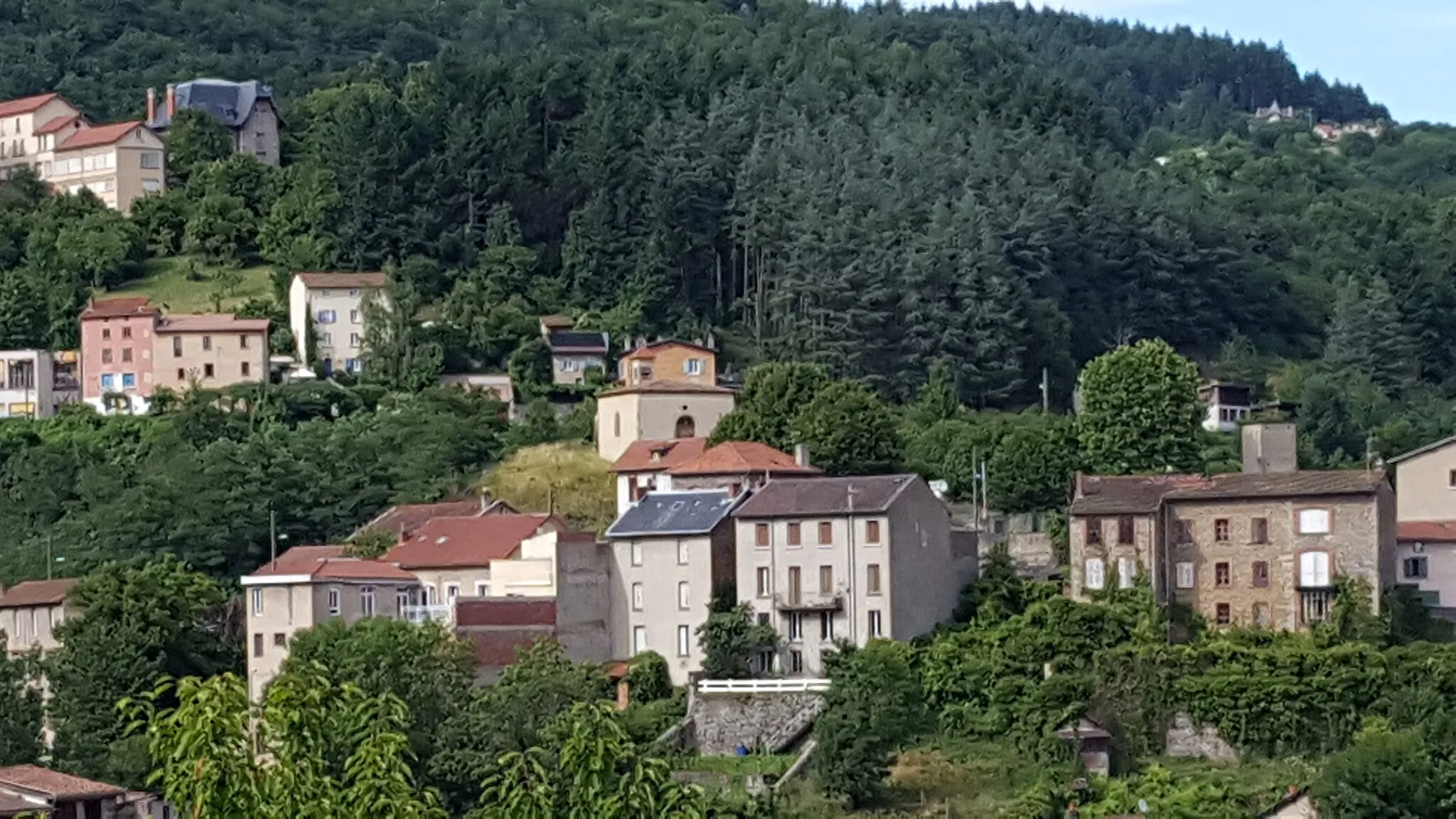 Obrázek Auvergne