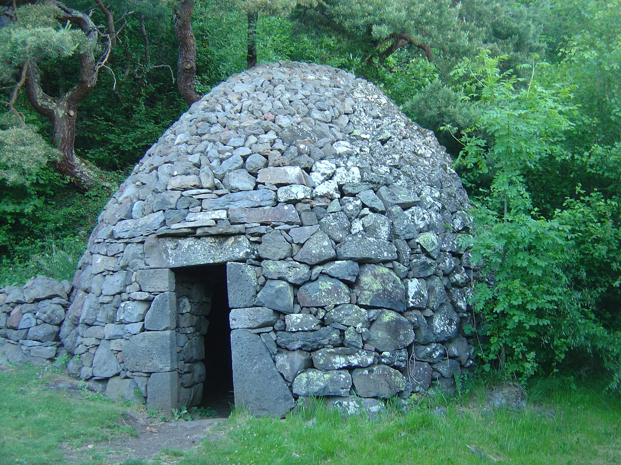 Bild von Auvergne