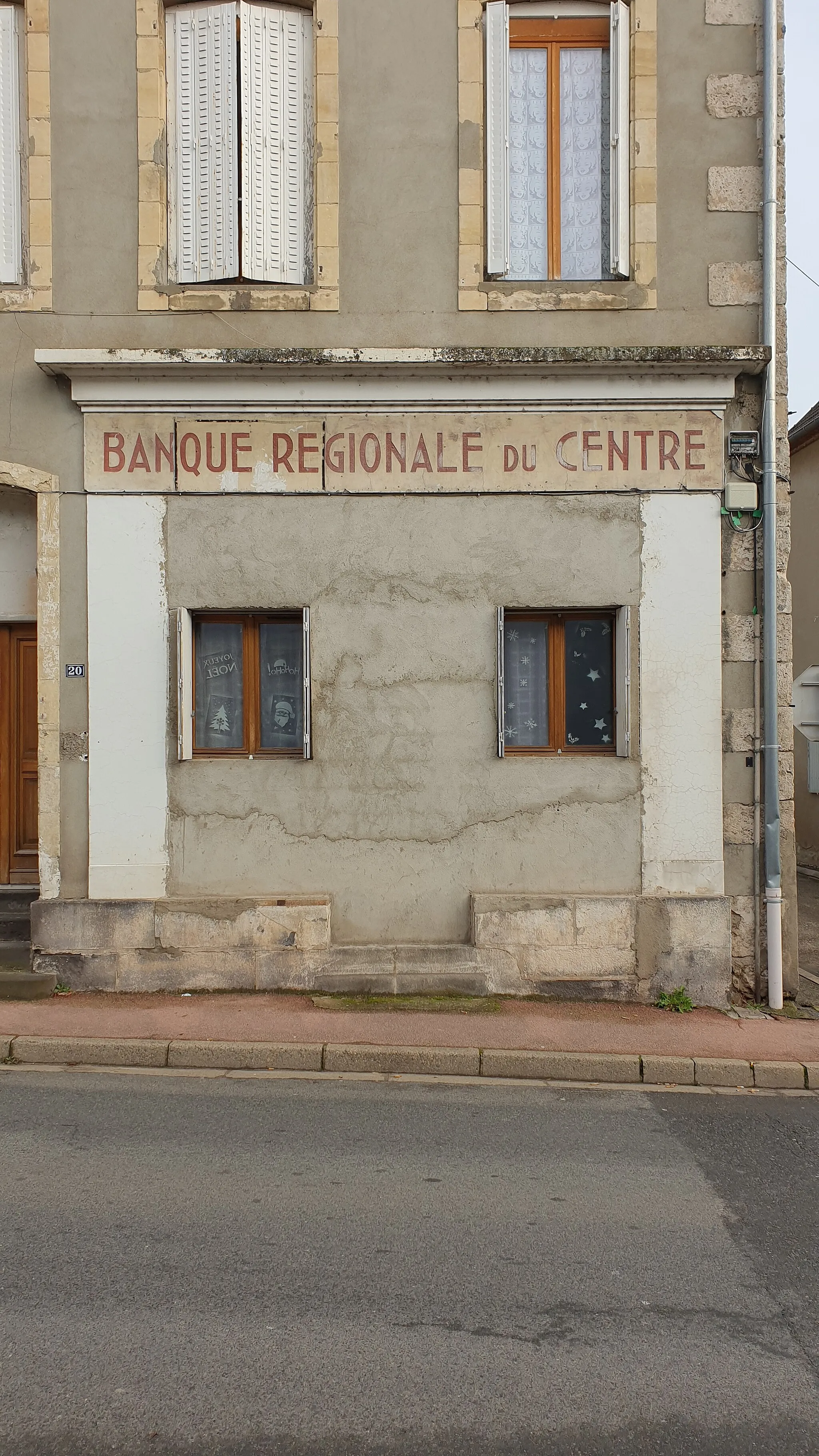 Afbeelding van Auvergne