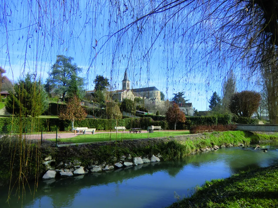 Image de Auvergne