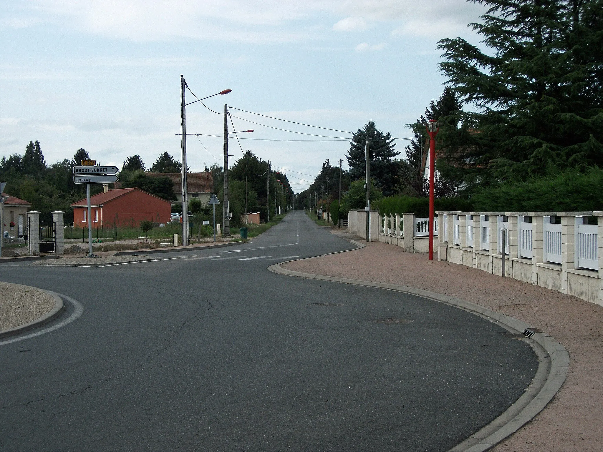 Afbeelding van Auvergne