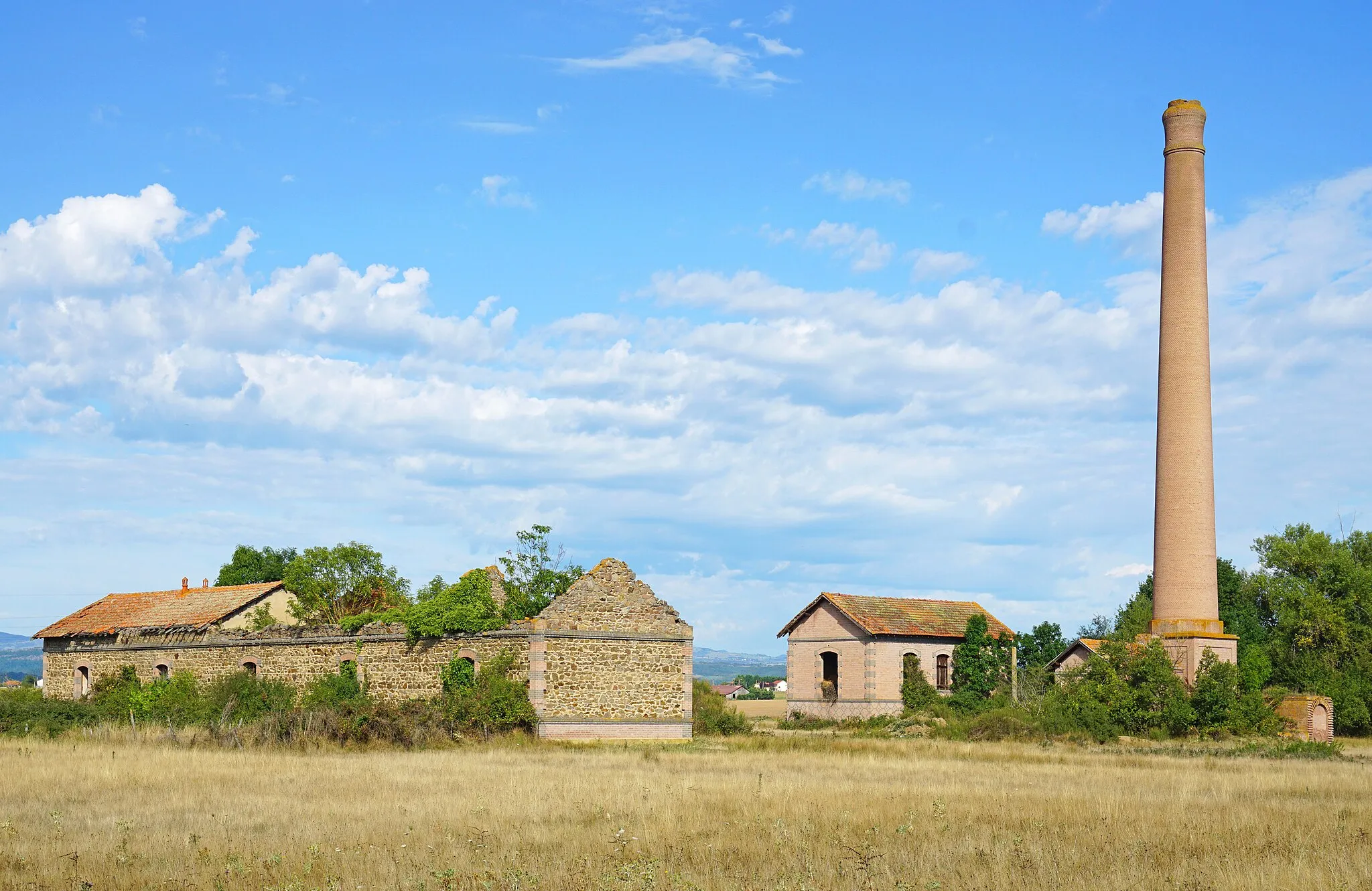 Billede af Auvergne