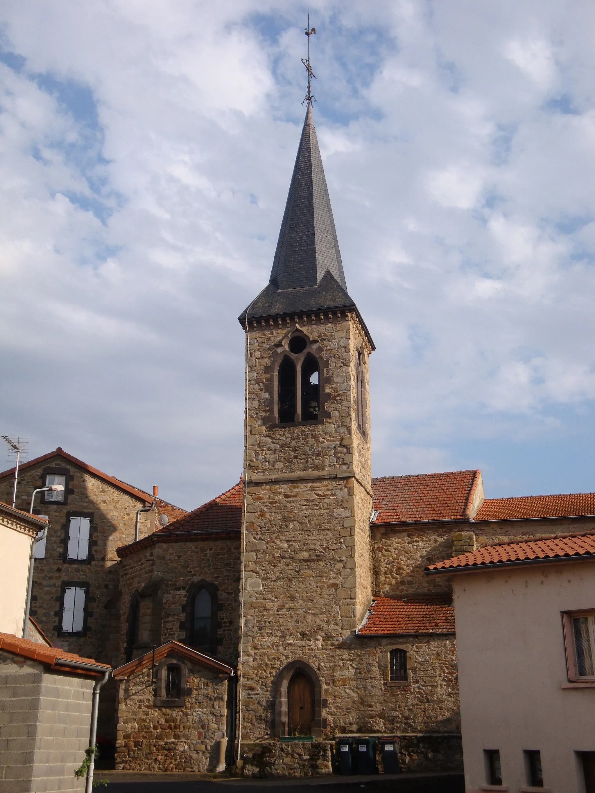 Image of Auvergne