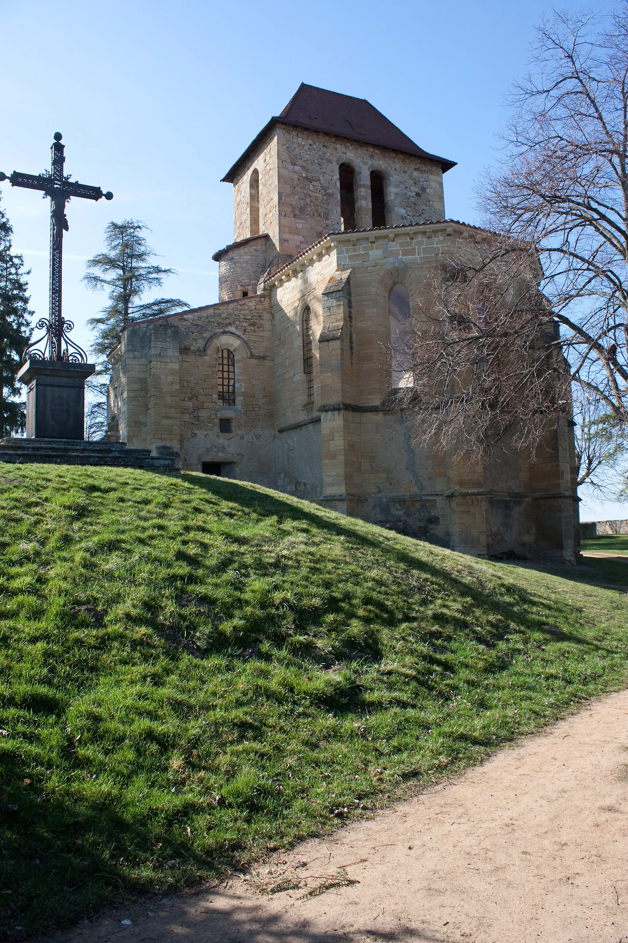 Obrázok Auvergne