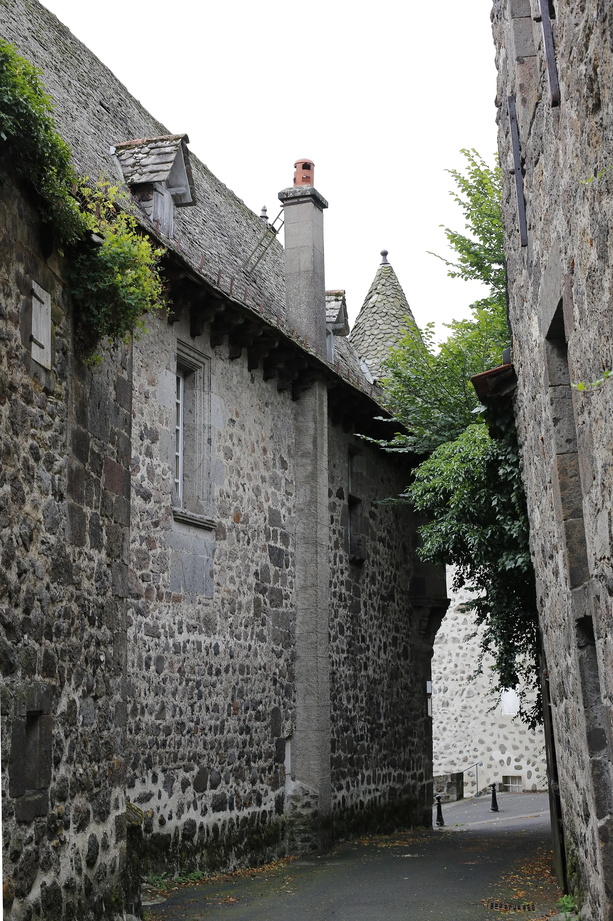 Bilde av Auvergne