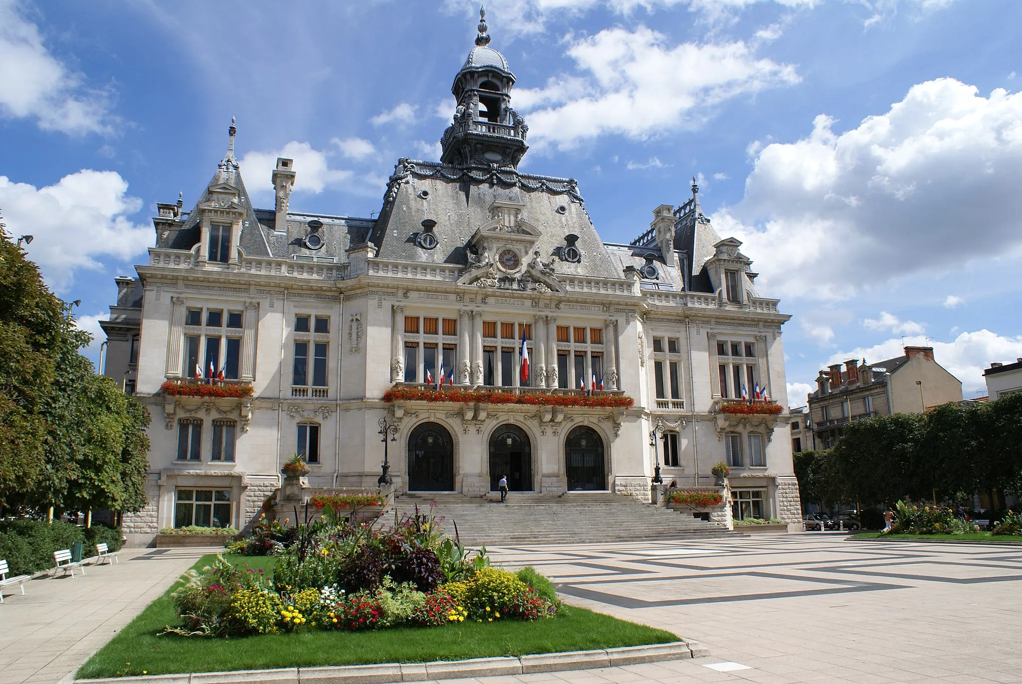 Immagine di Auvergne