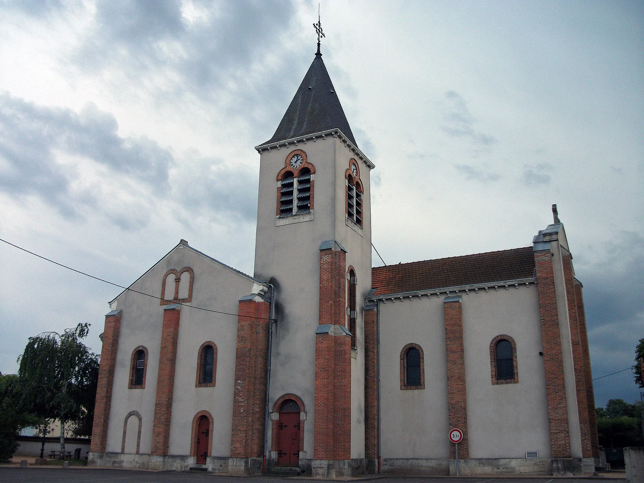 Obrázek Auvergne