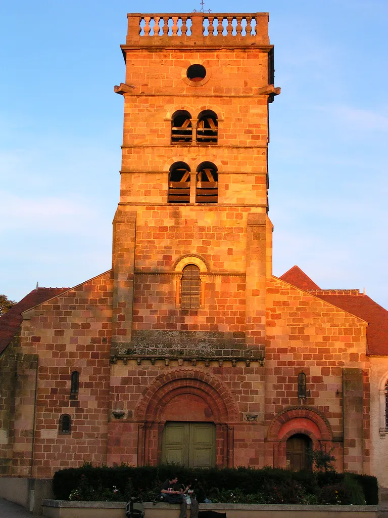 Imagen de Auvergne