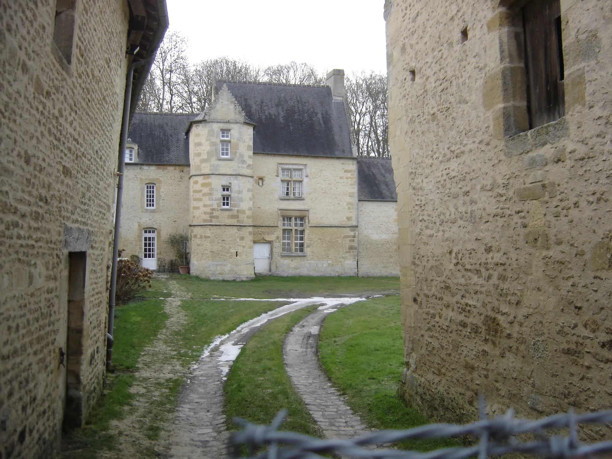 Image de Biéville-Beuville