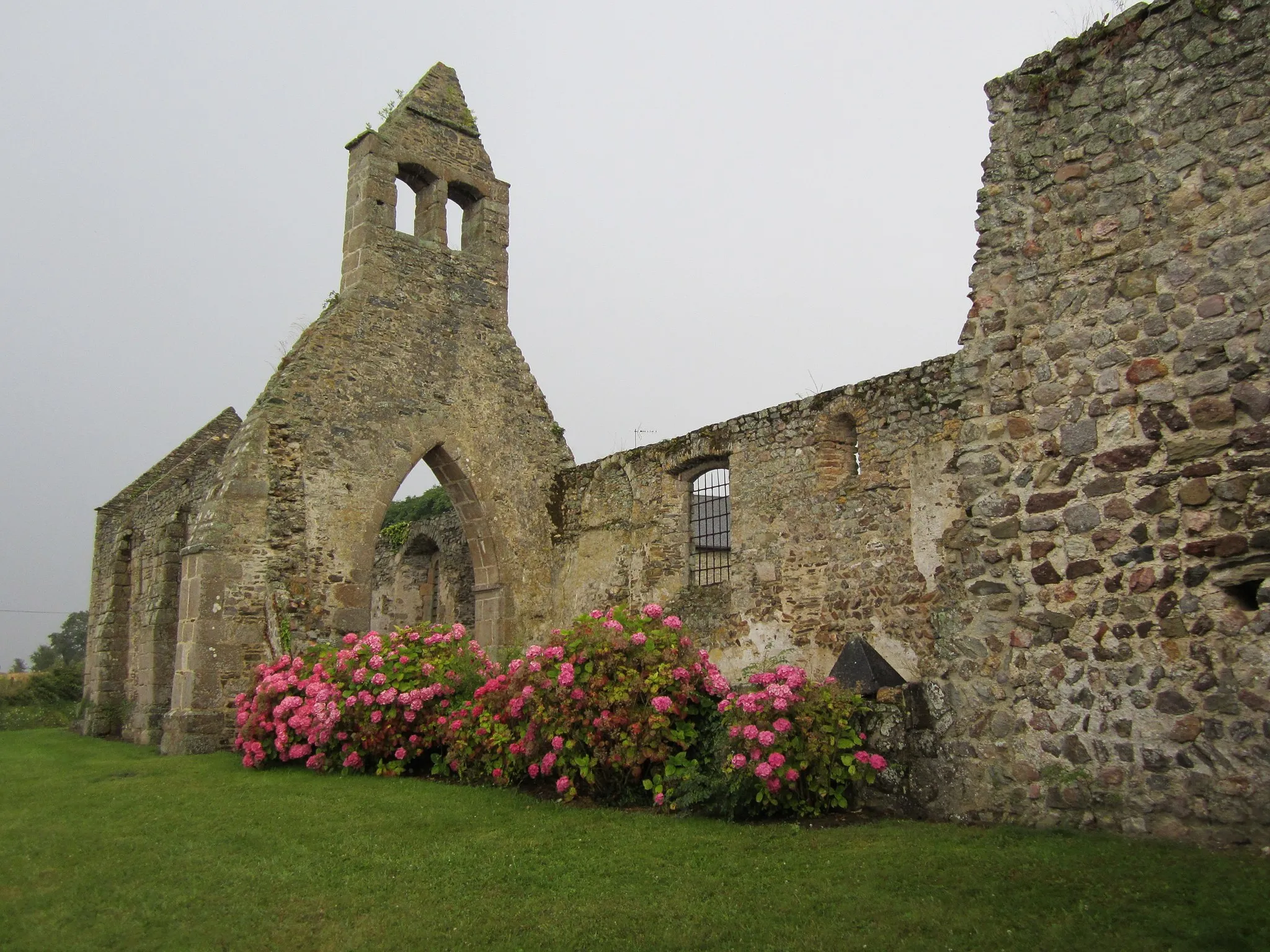 Image of Basse-Normandie