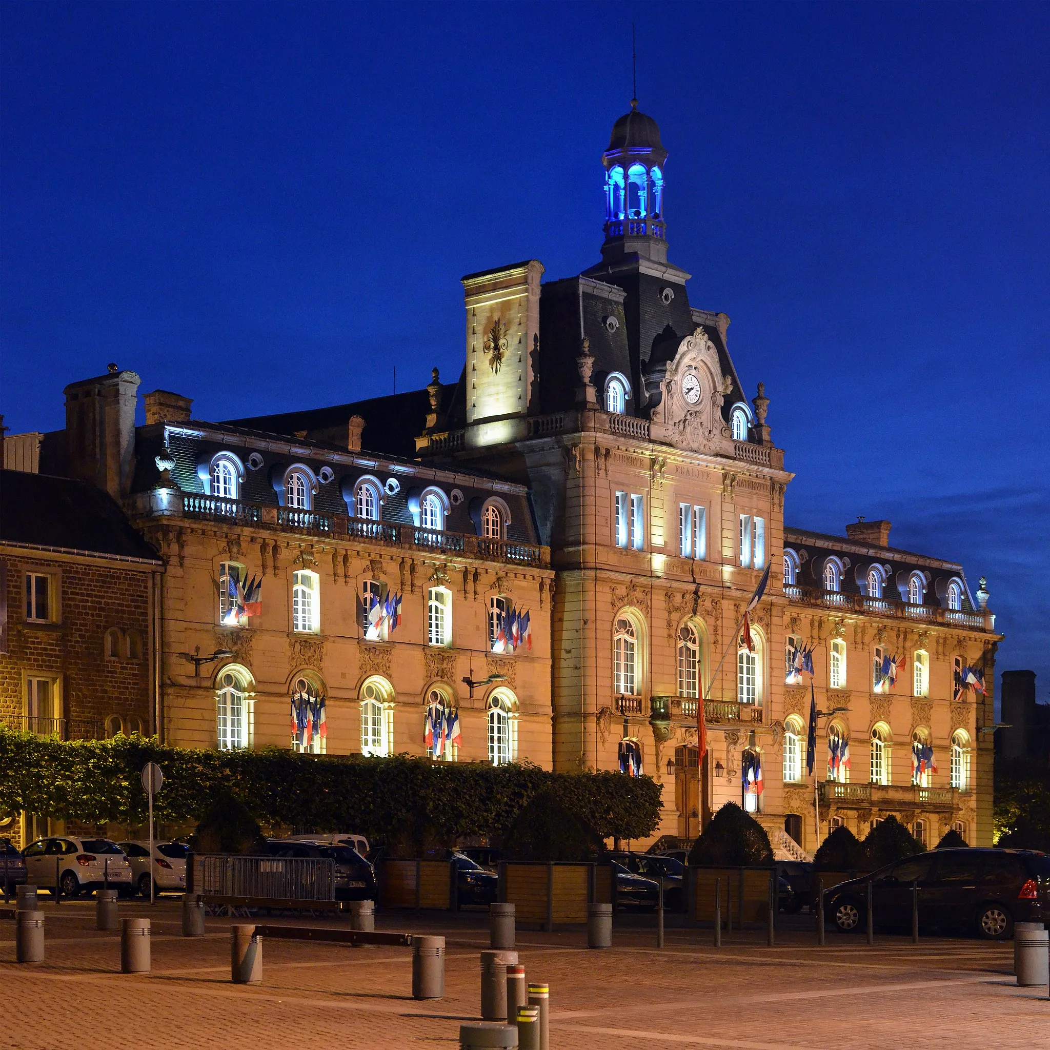 Image de Basse-Normandie