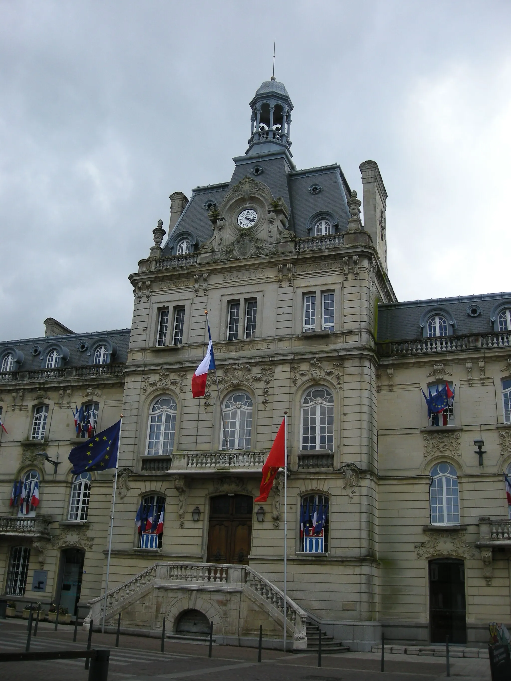 Image de Basse-Normandie